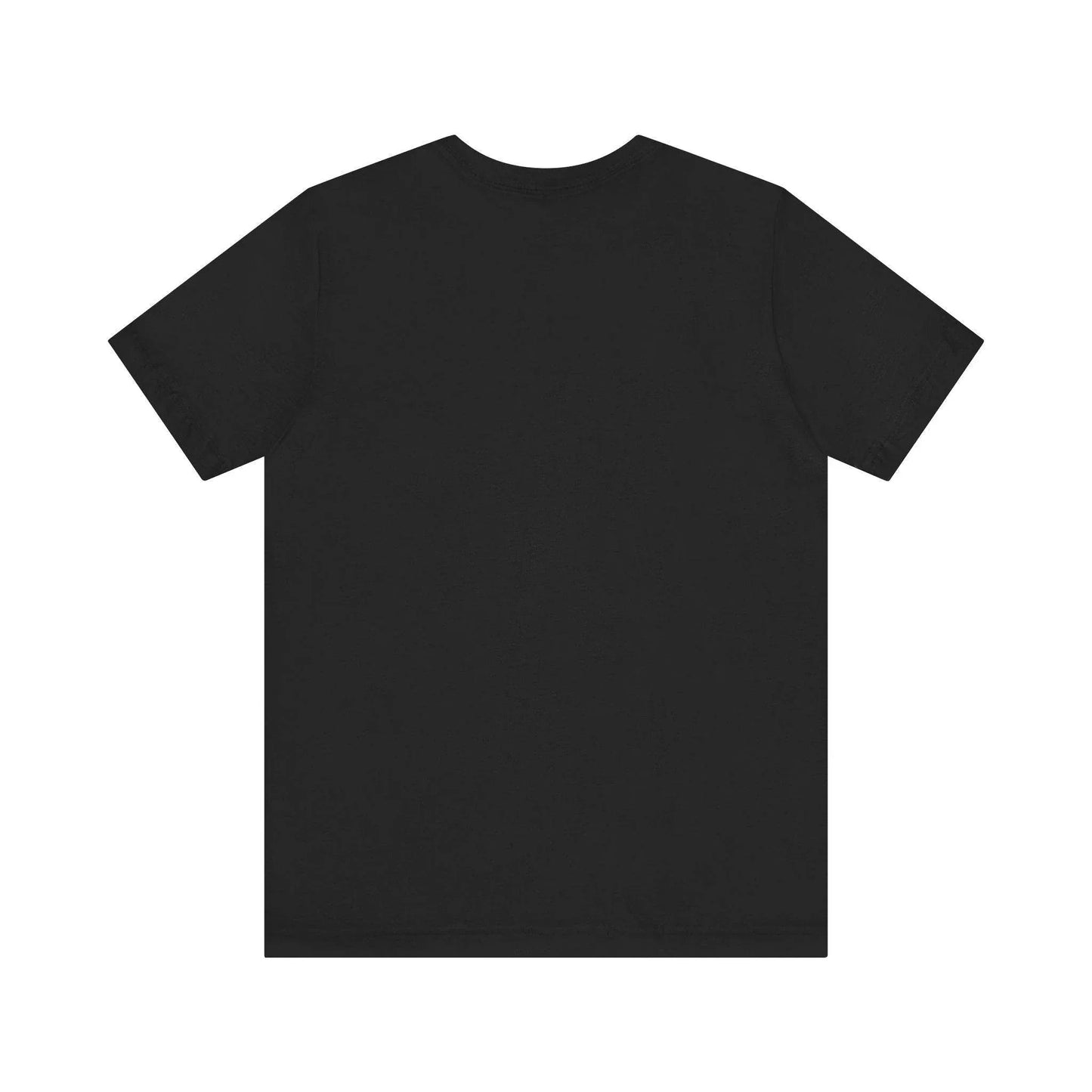 Inspirational Unisex Short Sleeve Tee - Only those who never dare - The Dreamer's Bookshop.