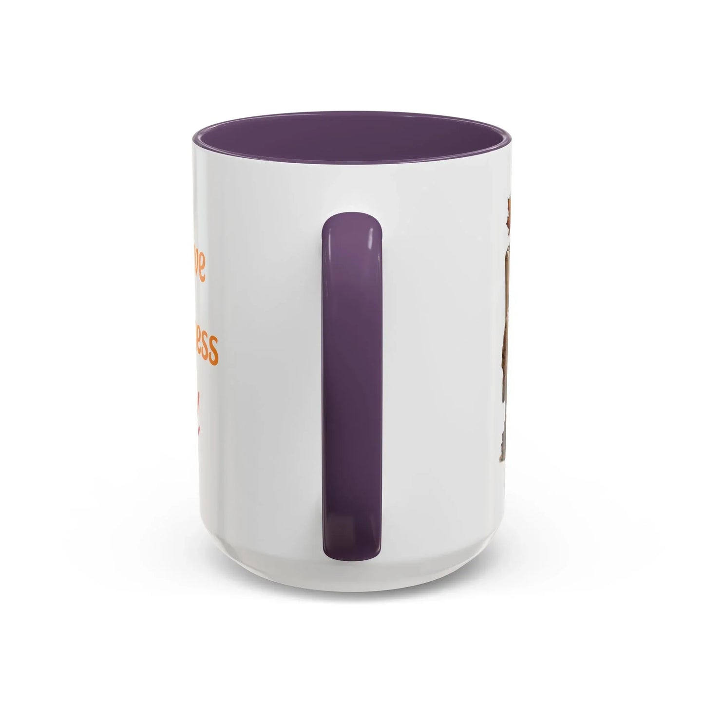 The Cosiness of Fall - Coffee Mug - 11oz & 15oz - The Dreamer's Bookshop.