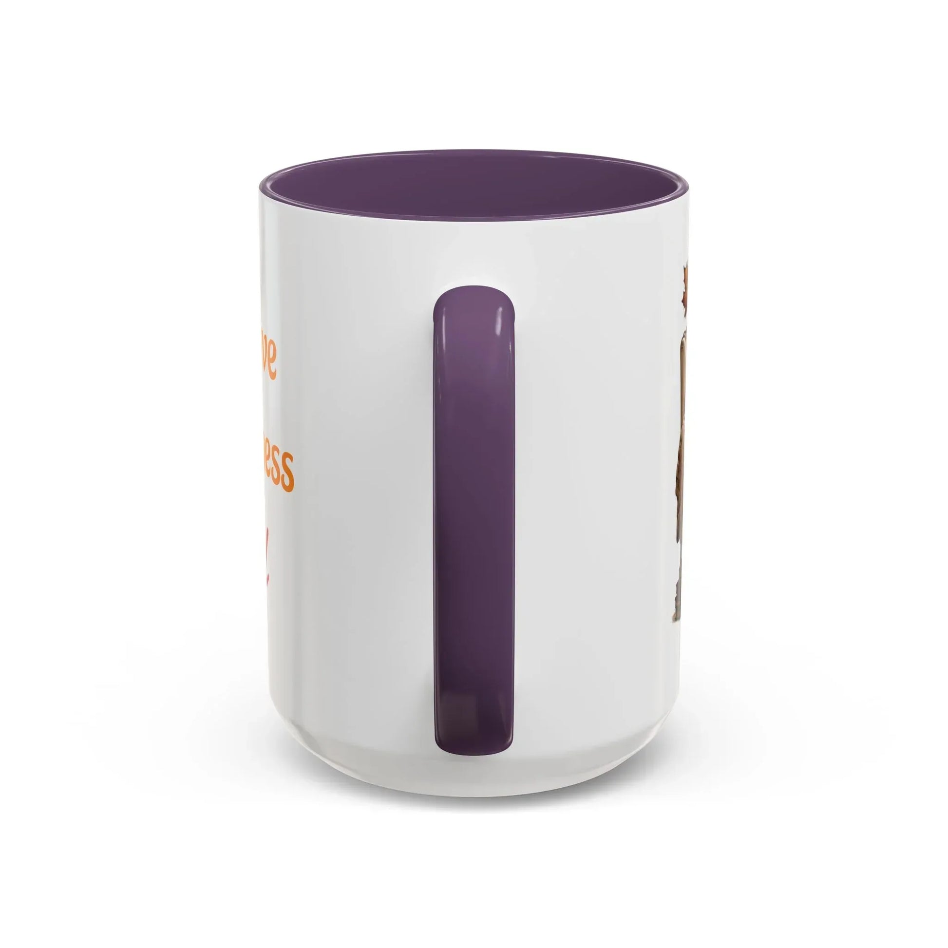 The Cosiness of Fall - Coffee Mug - 11oz & 15oz - The Dreamer's Bookshop.
