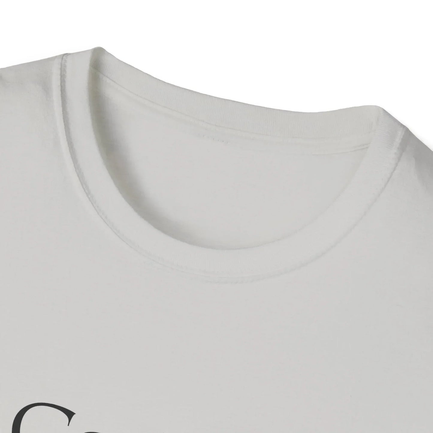 Cancer Warrior Unisex Softstyle T-Shirt - Empower Your Battle - The Dreamer's Bookshop.