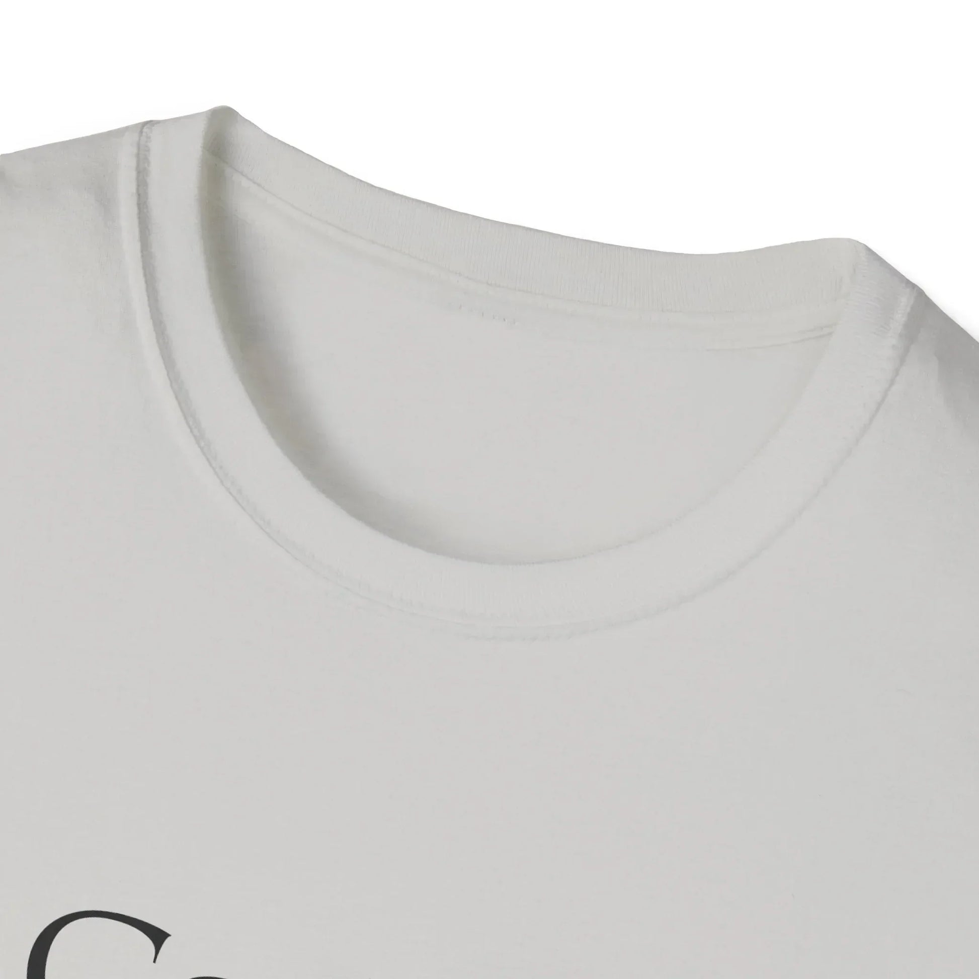 Cancer Warrior Unisex Softstyle T-Shirt - Empower Your Battle - The Dreamer's Bookshop.