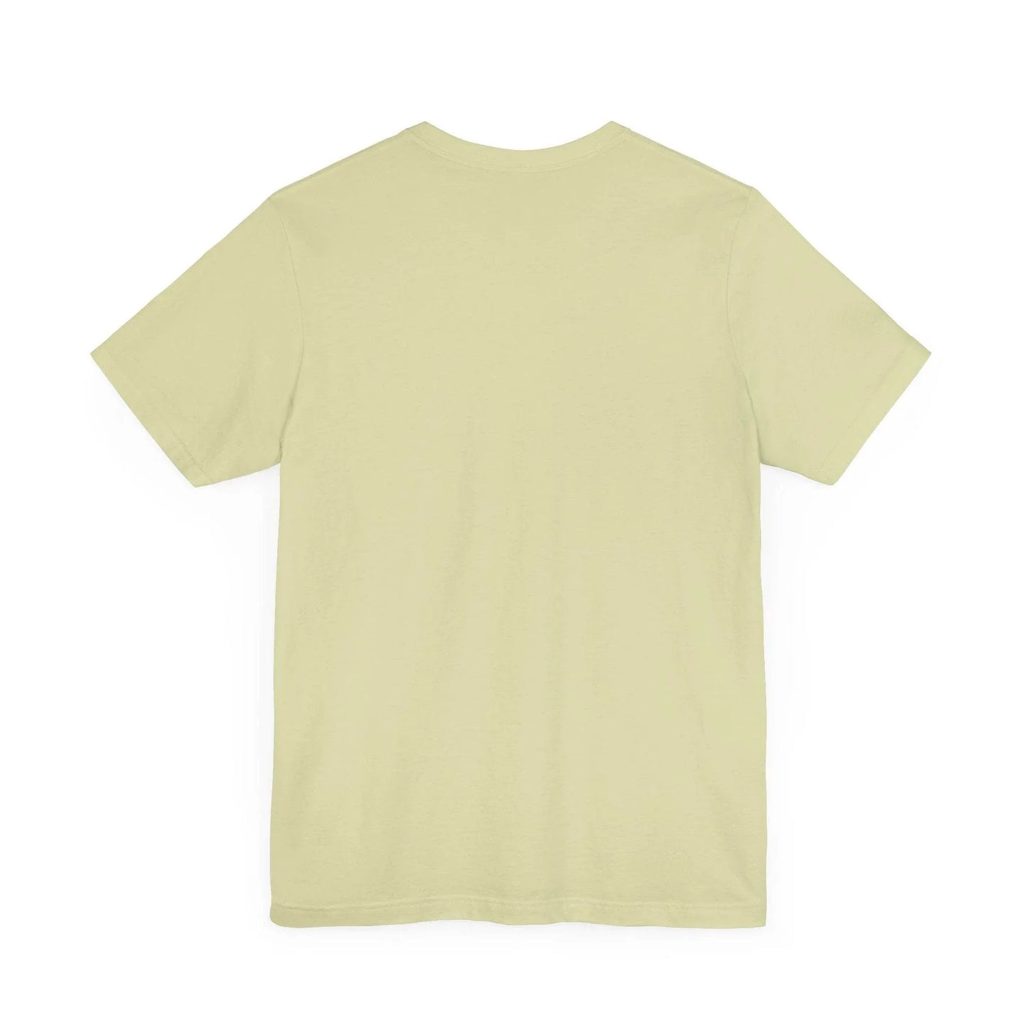 Positive Vibes Unisex Short Sleeve Tee - Make Life More Positive - The Dreamer's Bookshop.