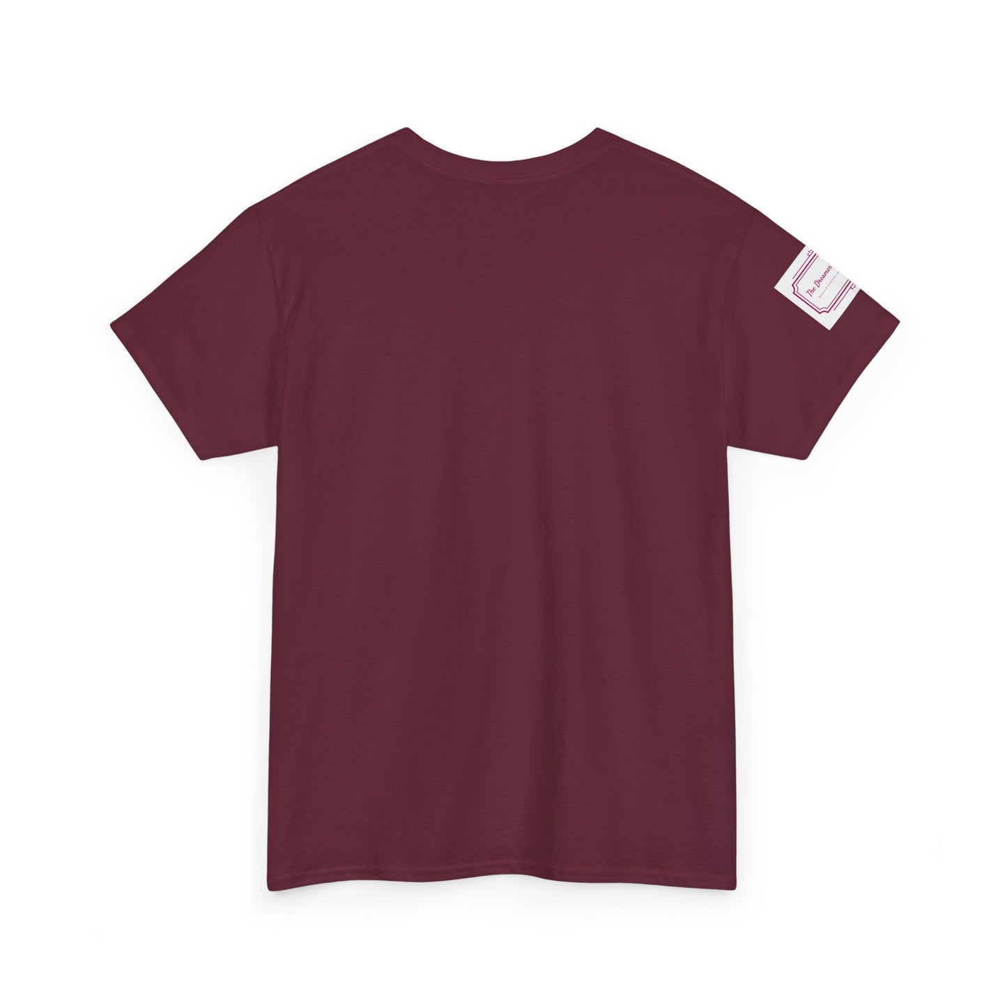 Space Opera - Unisex Heavy Cotton Tee - Sci-Fi Books