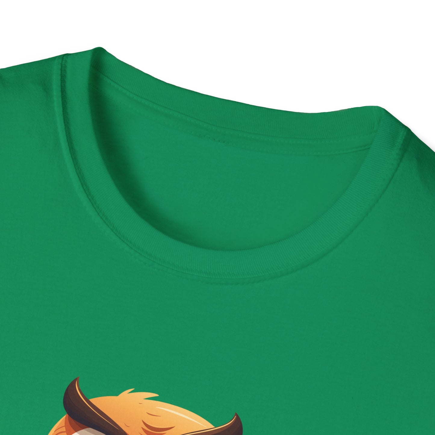 Inspirational Unisex Softstyle T-Shirt - Stay Curious
