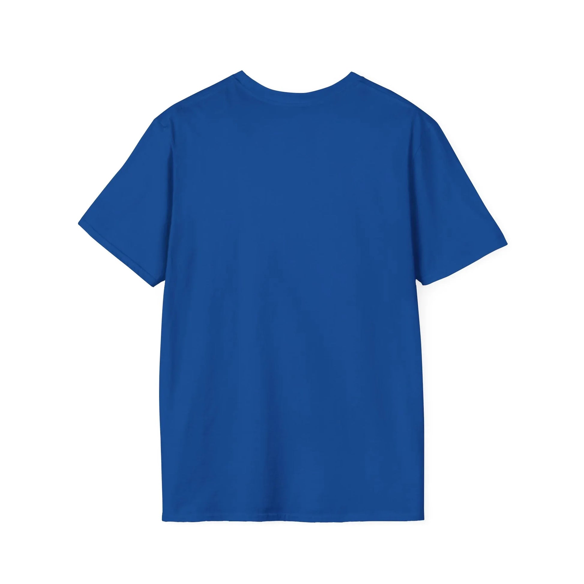"Synonyms Are My Jam" Unisex Softstyle T-Shirt - Wordsmiths - The Dreamer's Bookshop.