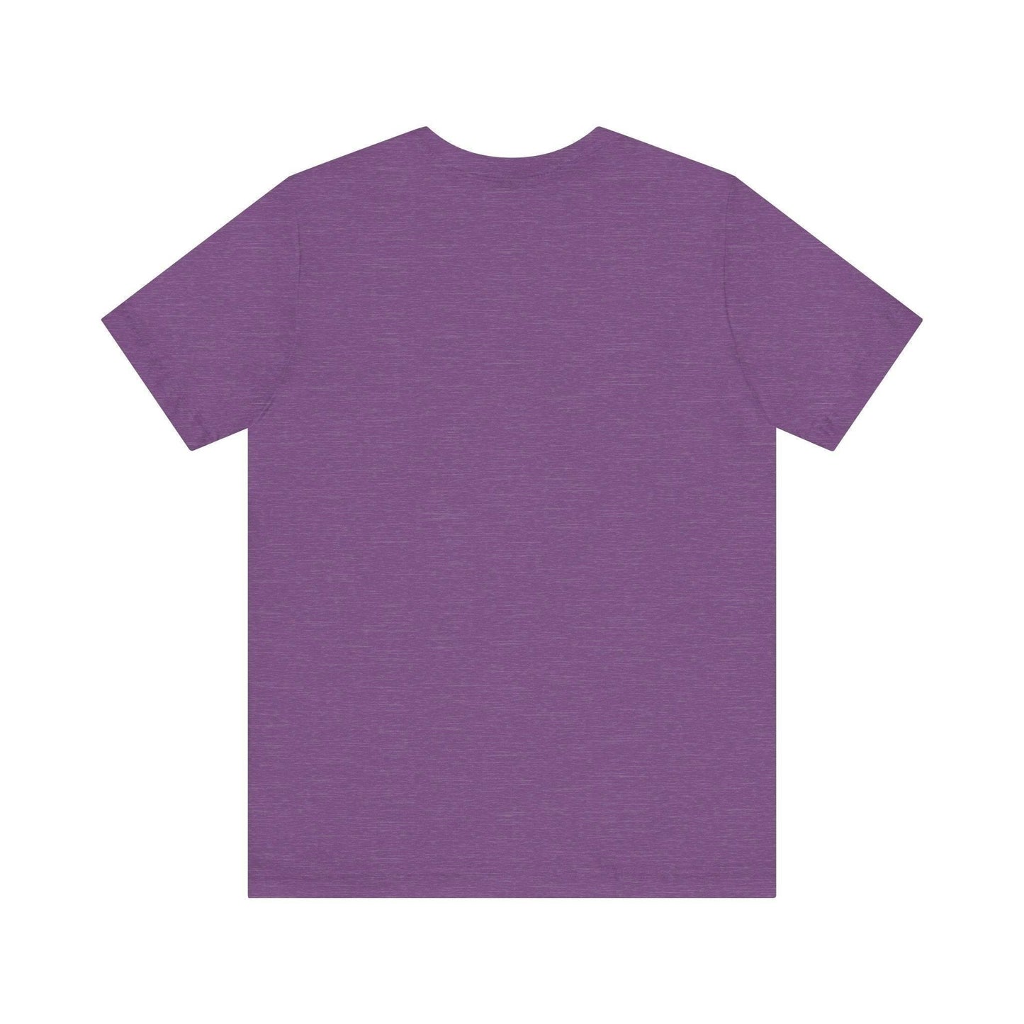 Unisex T-shirt - Vintage Cat Book Stack Booknerds - The Dreamer's Bookshop.