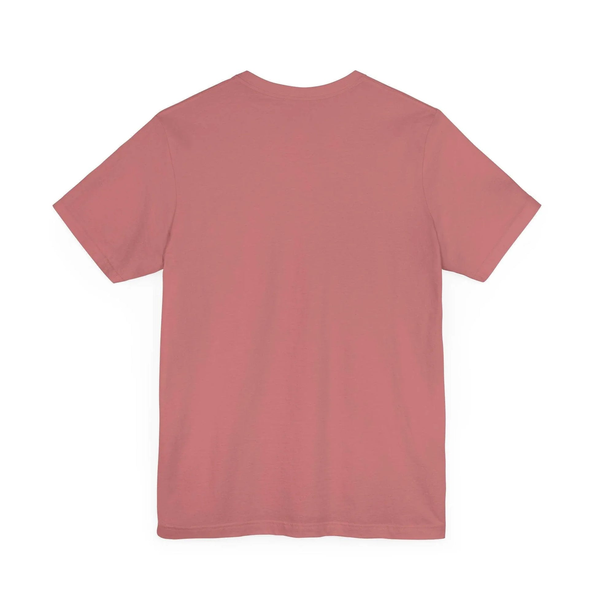 Fierce Survivor Unisex Short Sleeve Tee - Damaged, NOT broken - The Dreamer's Bookshop.