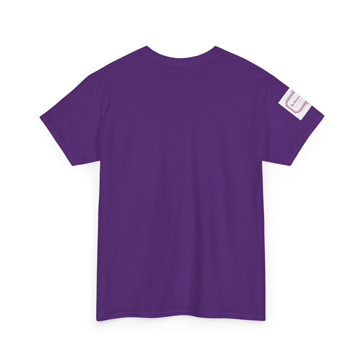 Fiction -  Unisex Heavy Cotton Tee - Fairy Tale Retellings