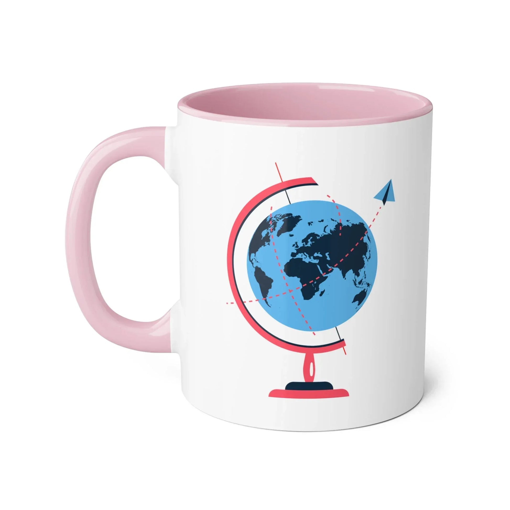 Canadians Write it Better Mug - 11oz Cup for Booklovers - The Dreamer's Bookshop.