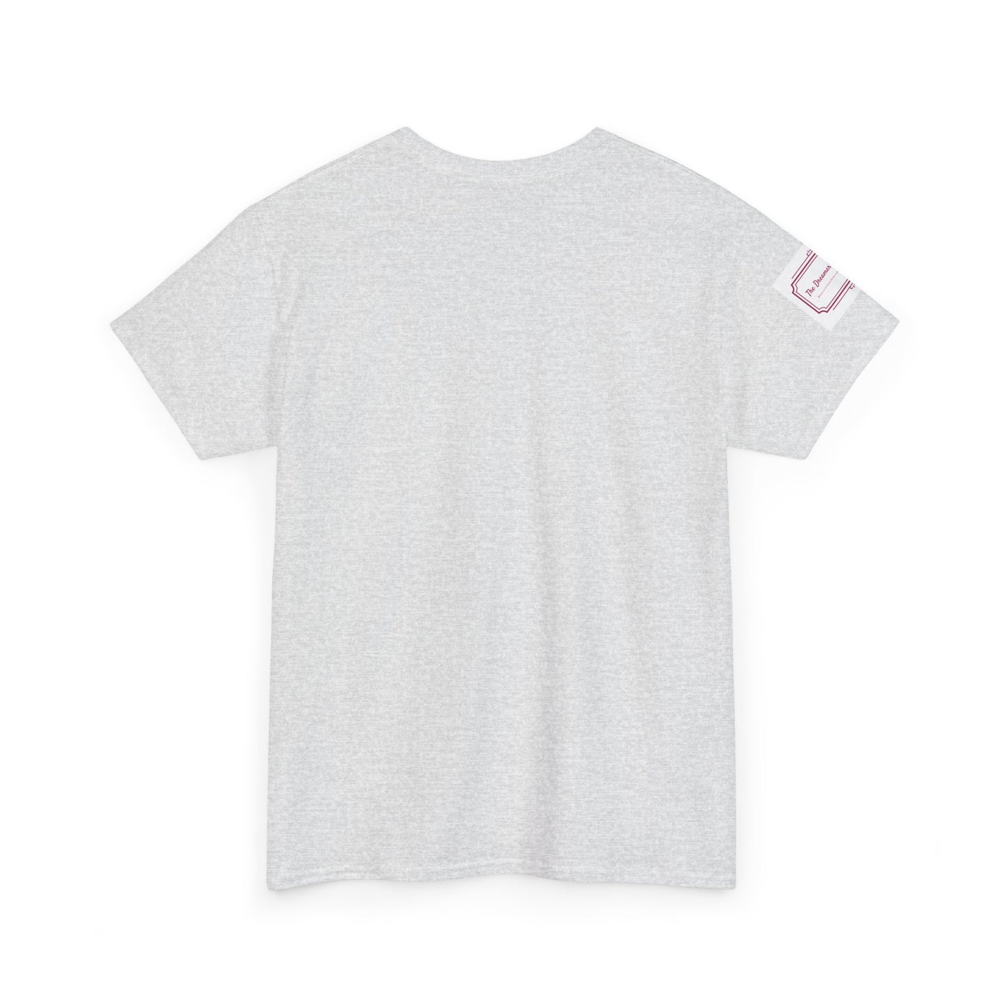 Whimsical Words Unisex Cotton Tee - Fun Graphic T-Shirt for Word Lovers