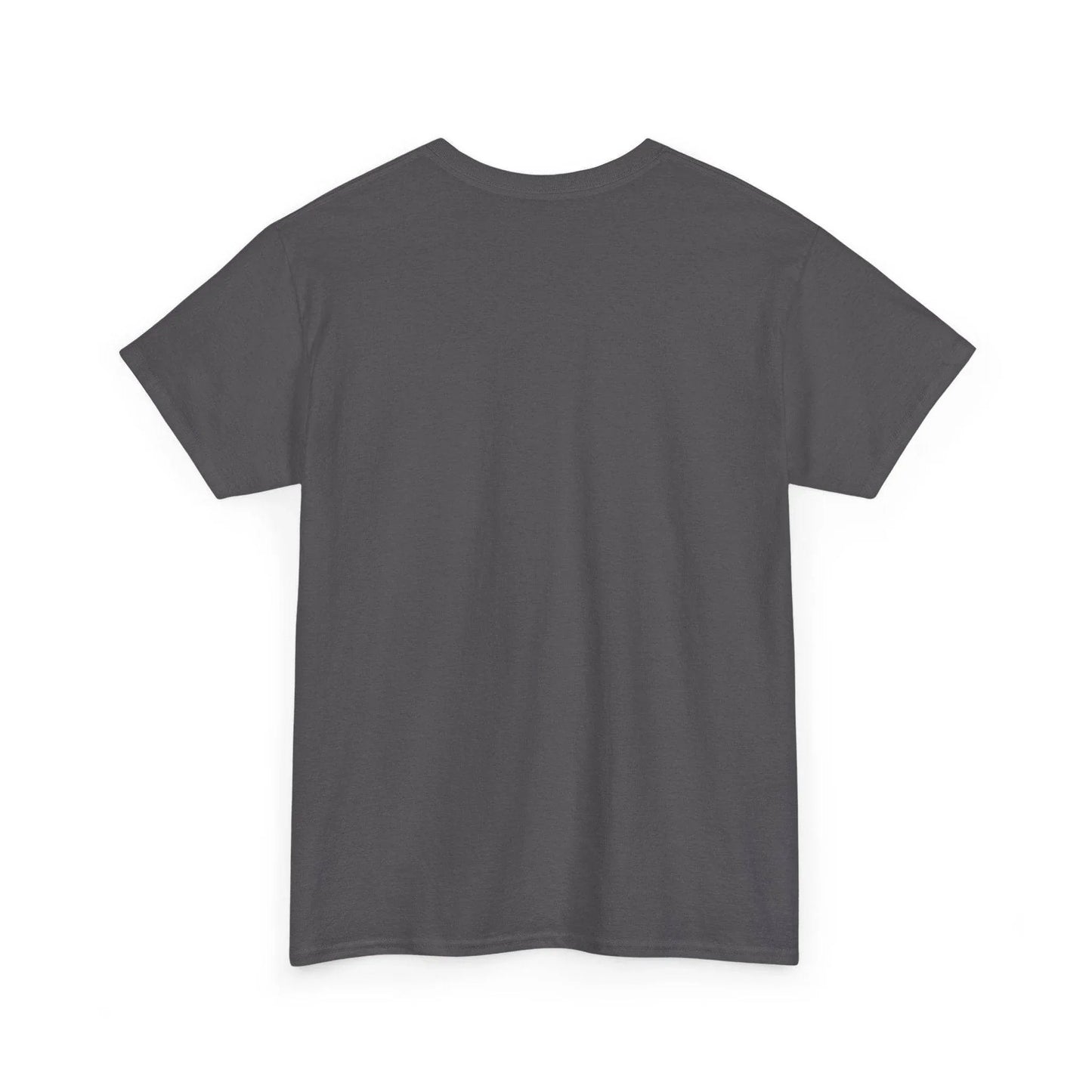 Lovey-Dovey - Unisex Heavy Cotton Tee - Sweet Romance - The Dreamer's Bookshop.