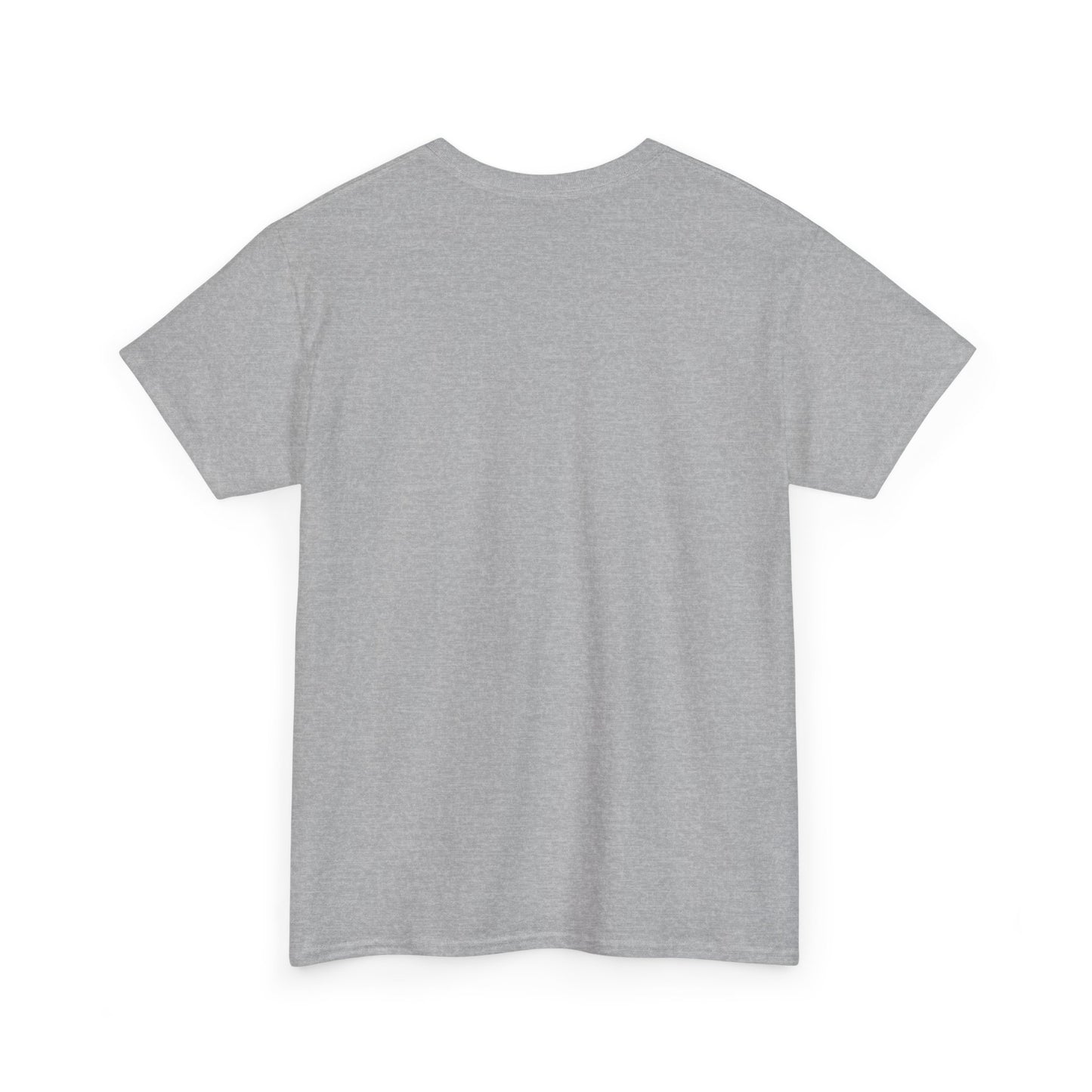Wicked Boots Graphic Tee - Unisex Heavy Cotton T-Shirt for Nature Lovers