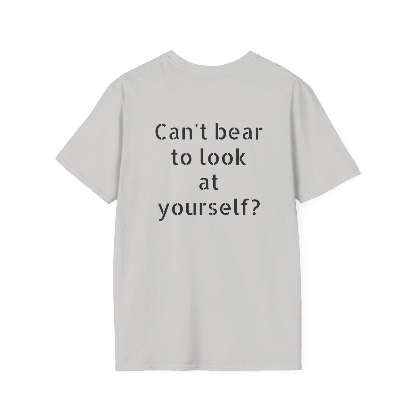 Unisex Softstyle T-Shirt - 'Banning Books' - The Dreamer's Bookshop.
