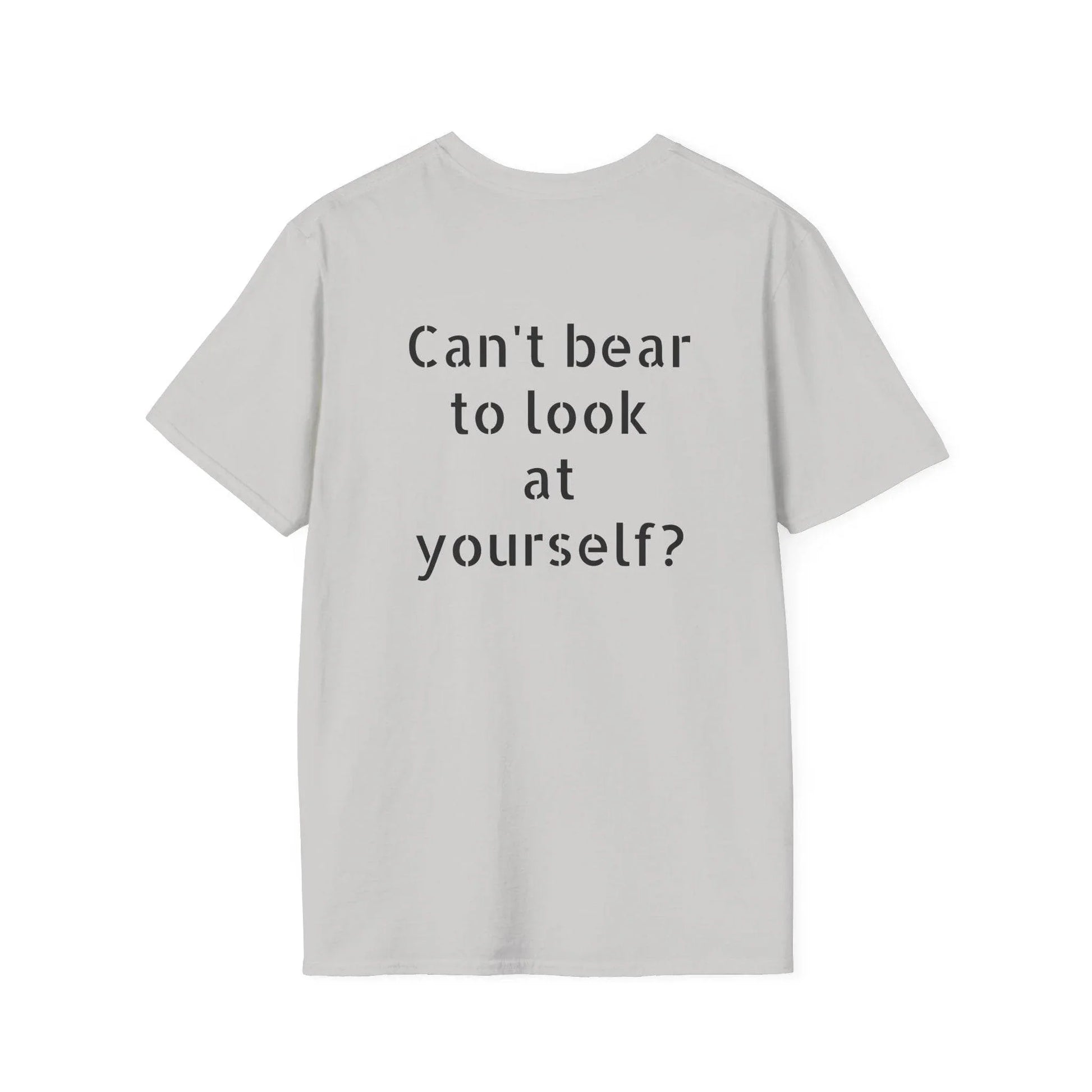 Unisex Softstyle T-Shirt - 'Banning Books' - The Dreamer's Bookshop.