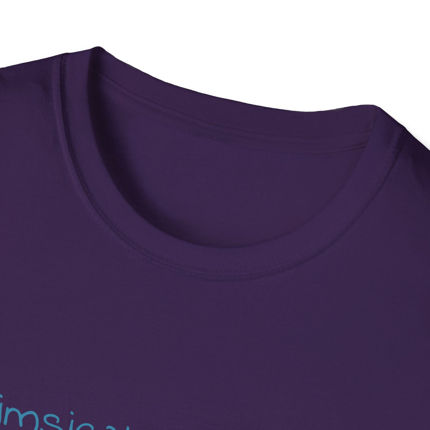 Unisex Travel-Inspired T-Shirt - "Whimsical Wordsmith" - Perfect for Book Lovers