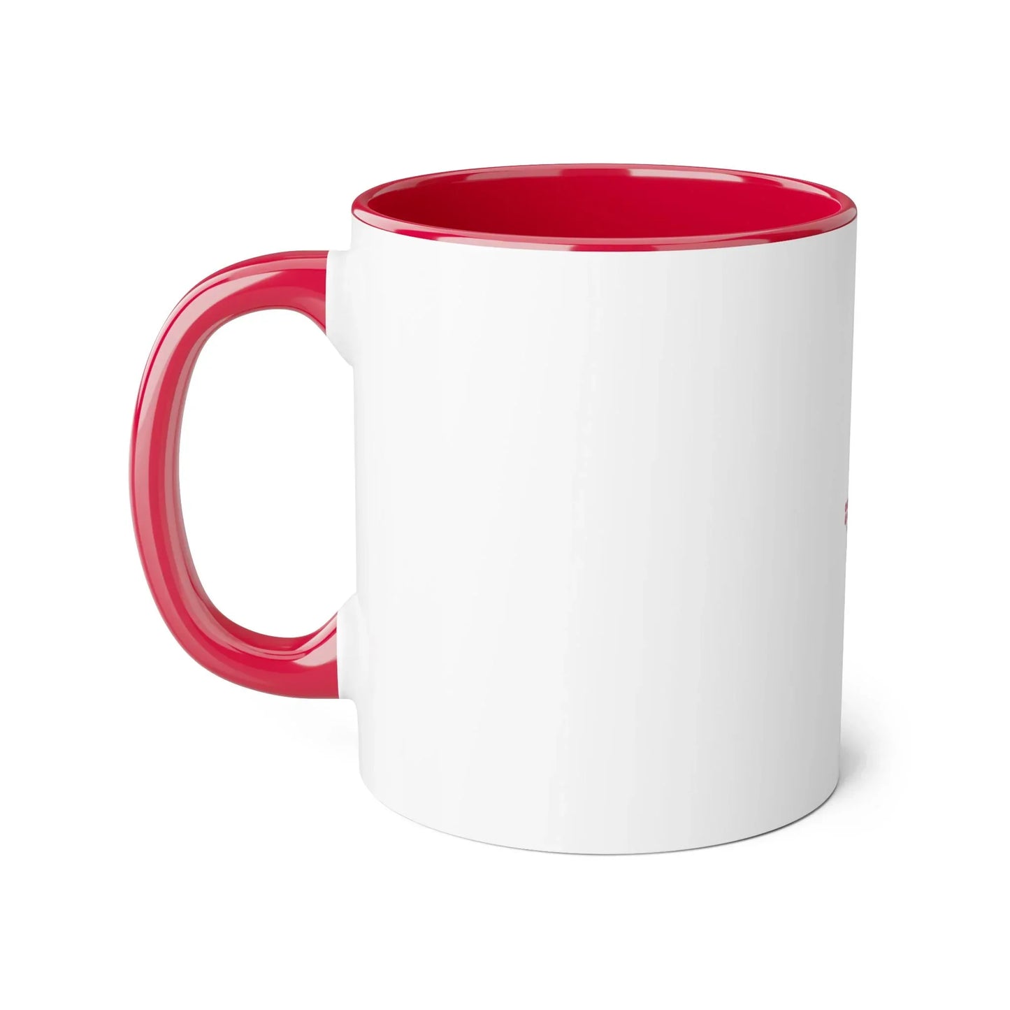 Happy Fall - 11oz Cup for Booklovers - The Dreamer's Bookshop.