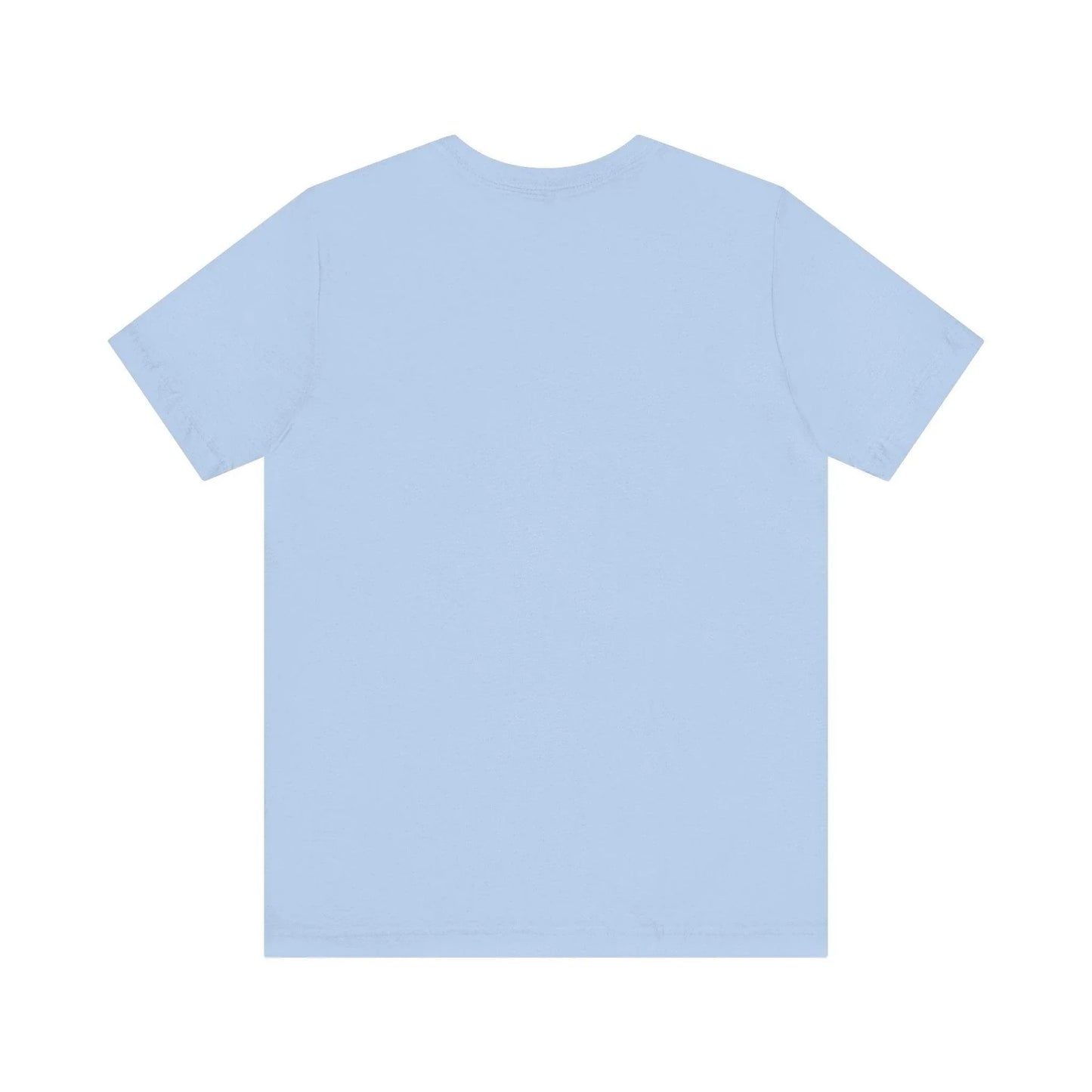 Make Life More Positive T-Shirt | Unisex Short Sleeve Tee - The Dreamer's Bookshop.