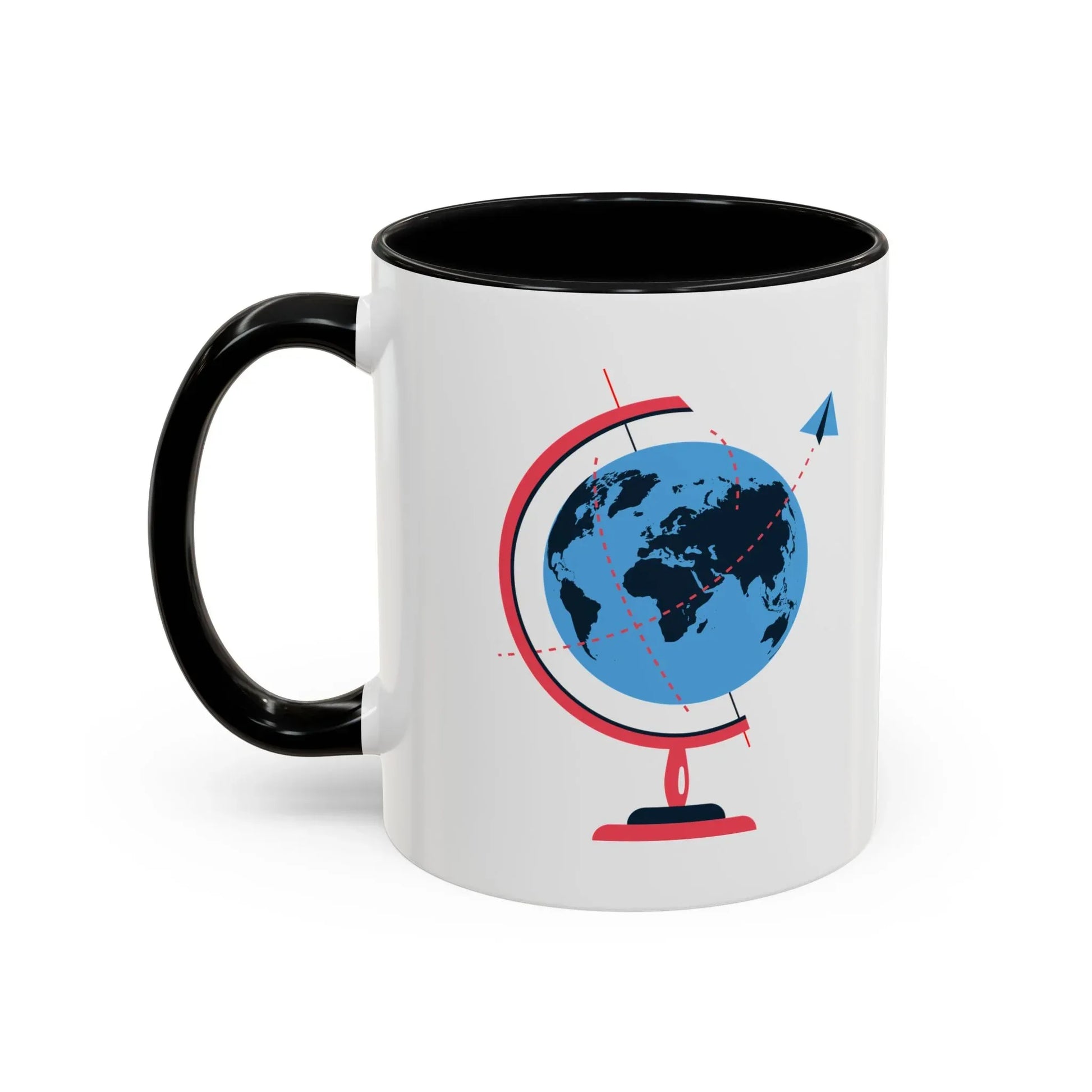 Brittish Lads Write it Better Coffee Mug - Gift for Book Lovers - The Dreamer's Bookshop.