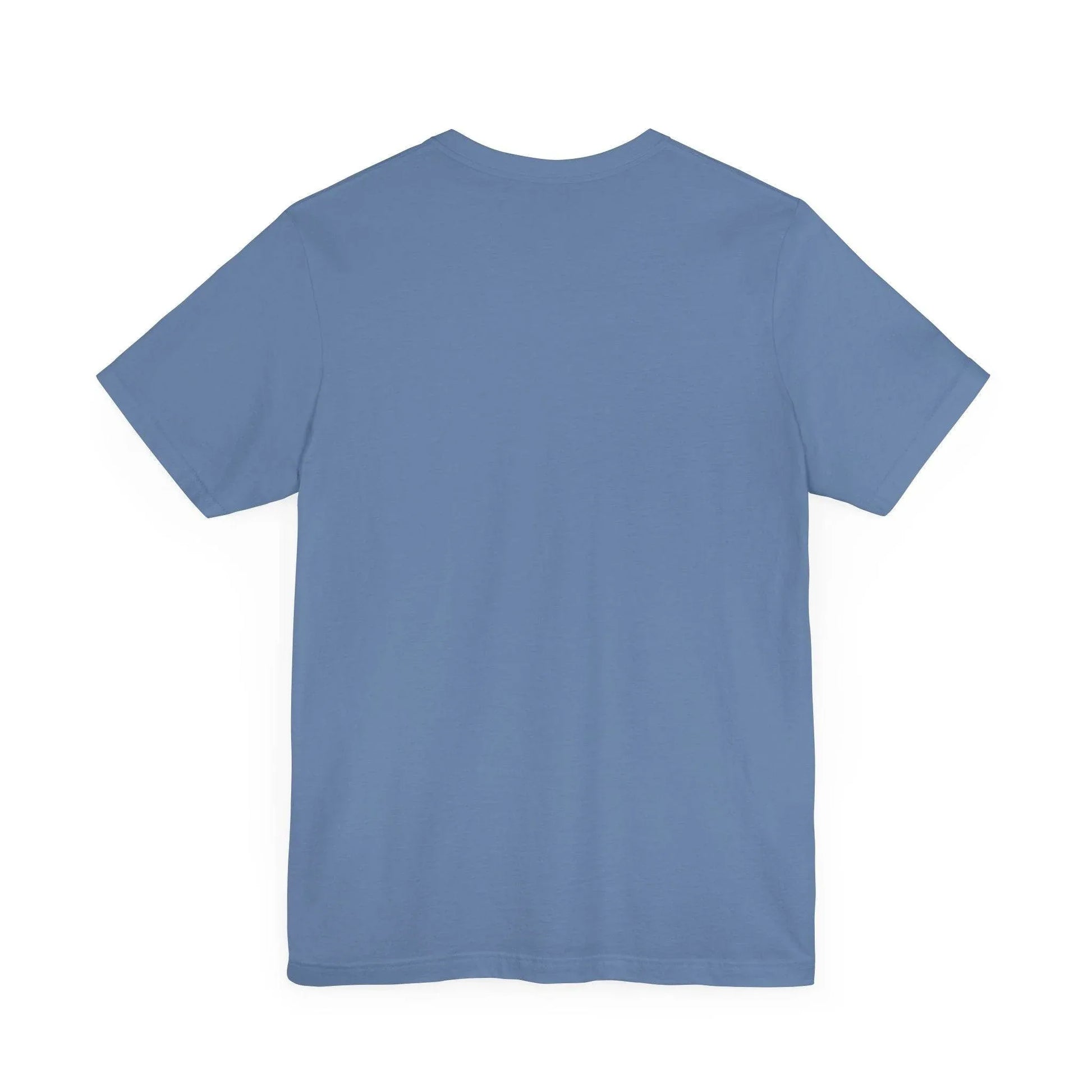Positive Vibes Unisex Short Sleeve Tee - Make Life More Positive - The Dreamer's Bookshop.
