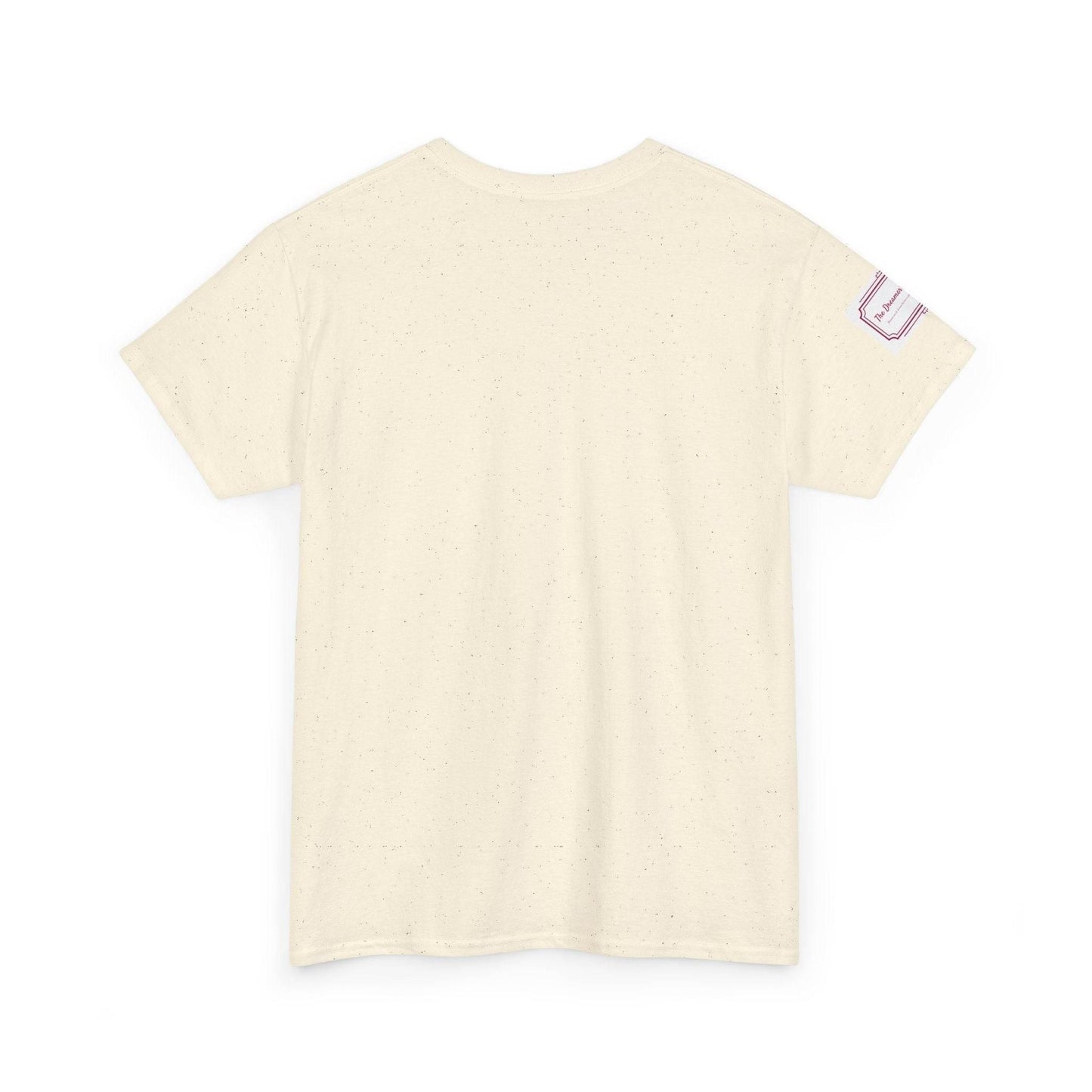 Magic exists - Unisex Heavy Cotton Tee - Perfect for Book Lovers - The Dreamer's Bookshop.