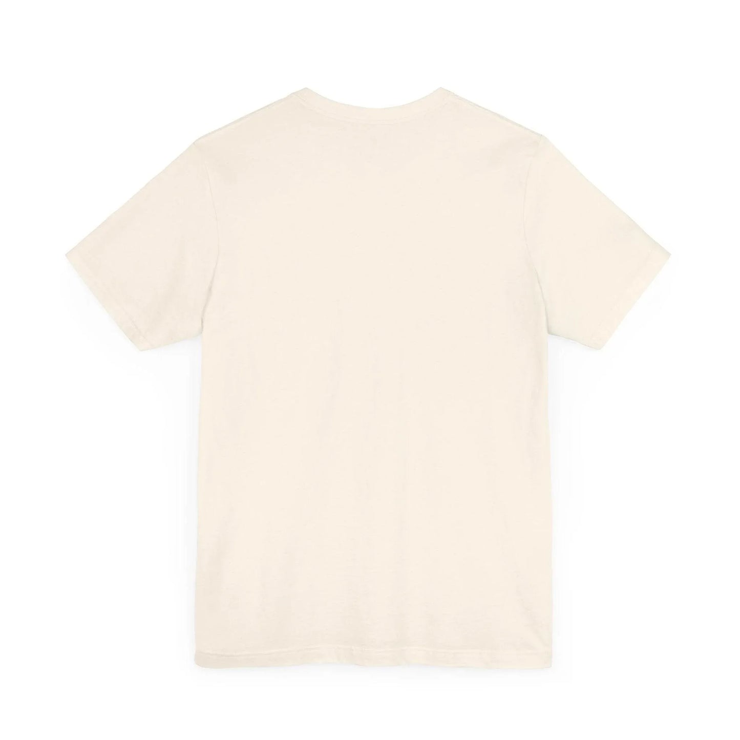 Fierce Survivor Unisex Short Sleeve Tee - Damaged, NOT broken - The Dreamer's Bookshop.