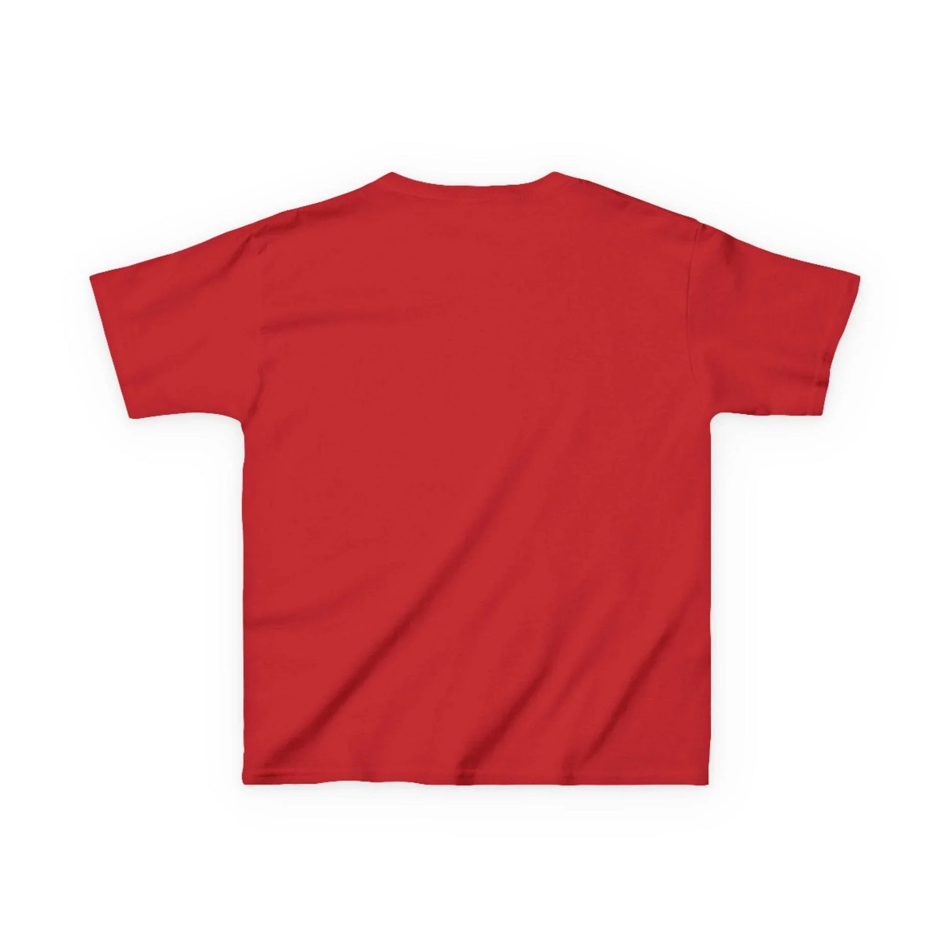 EU - Kids Start Reading Start Dreaming Tee - The Dreamer's Bookshop.