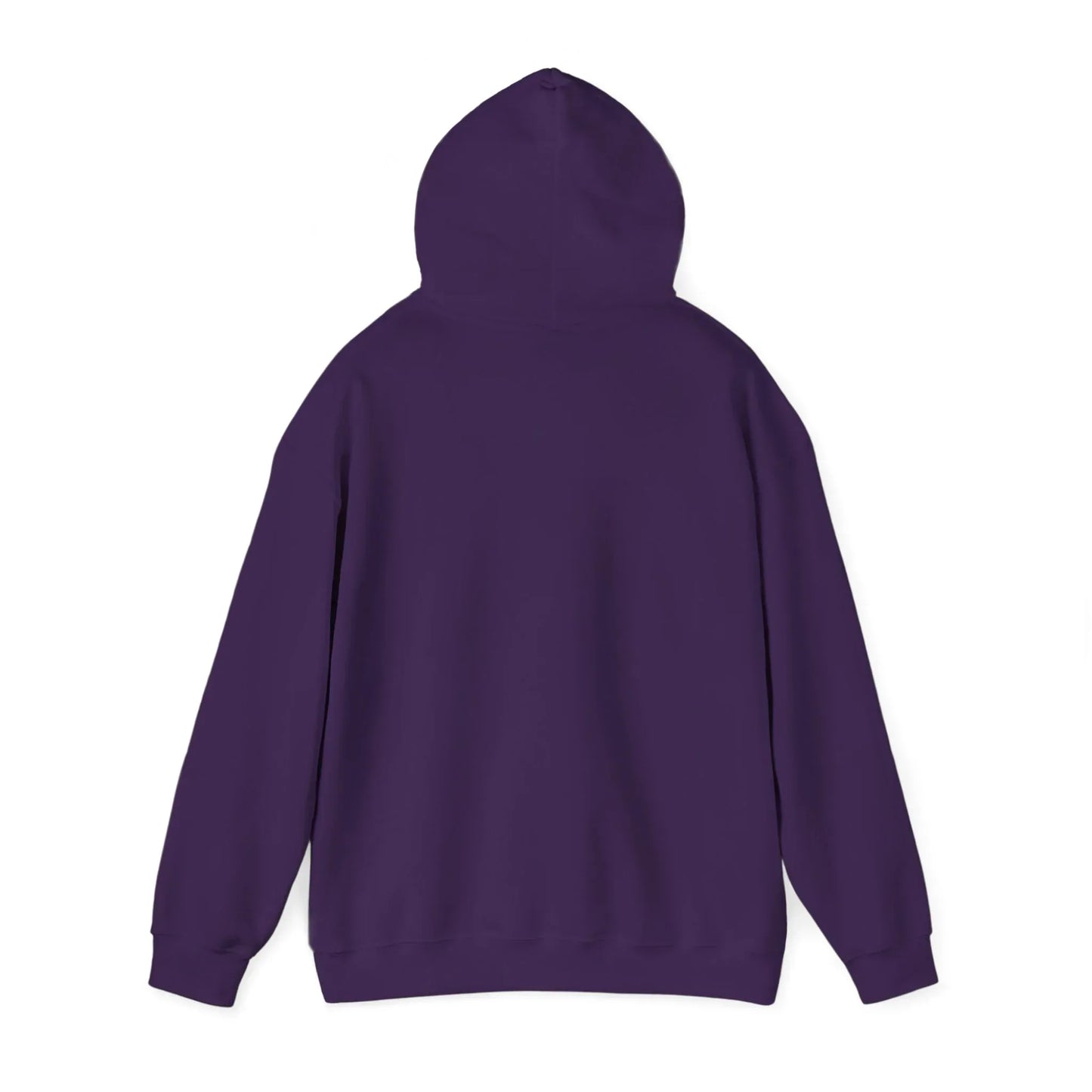 Spooky Hooded Sweatshirt - Halloween - Perfect for Spooky Lovers - The Dreamer's Bookshop.