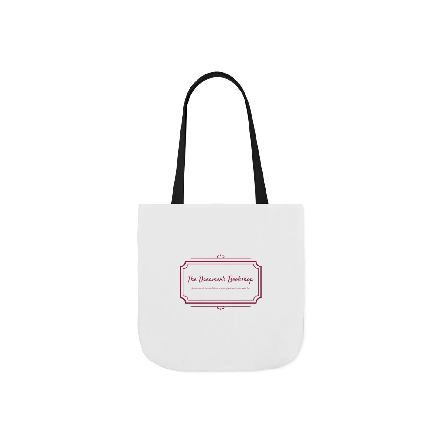 Stay Curious Tote Bag - Perfect for Book Lovers & Indie Authors
