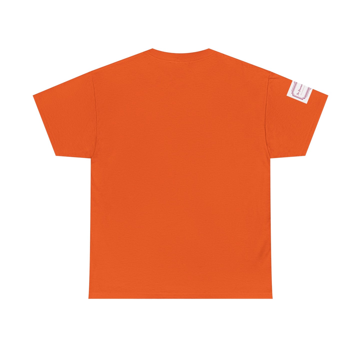 Fiction - Unisex Heavy Cotton Tee - Fairy Tale Retellings