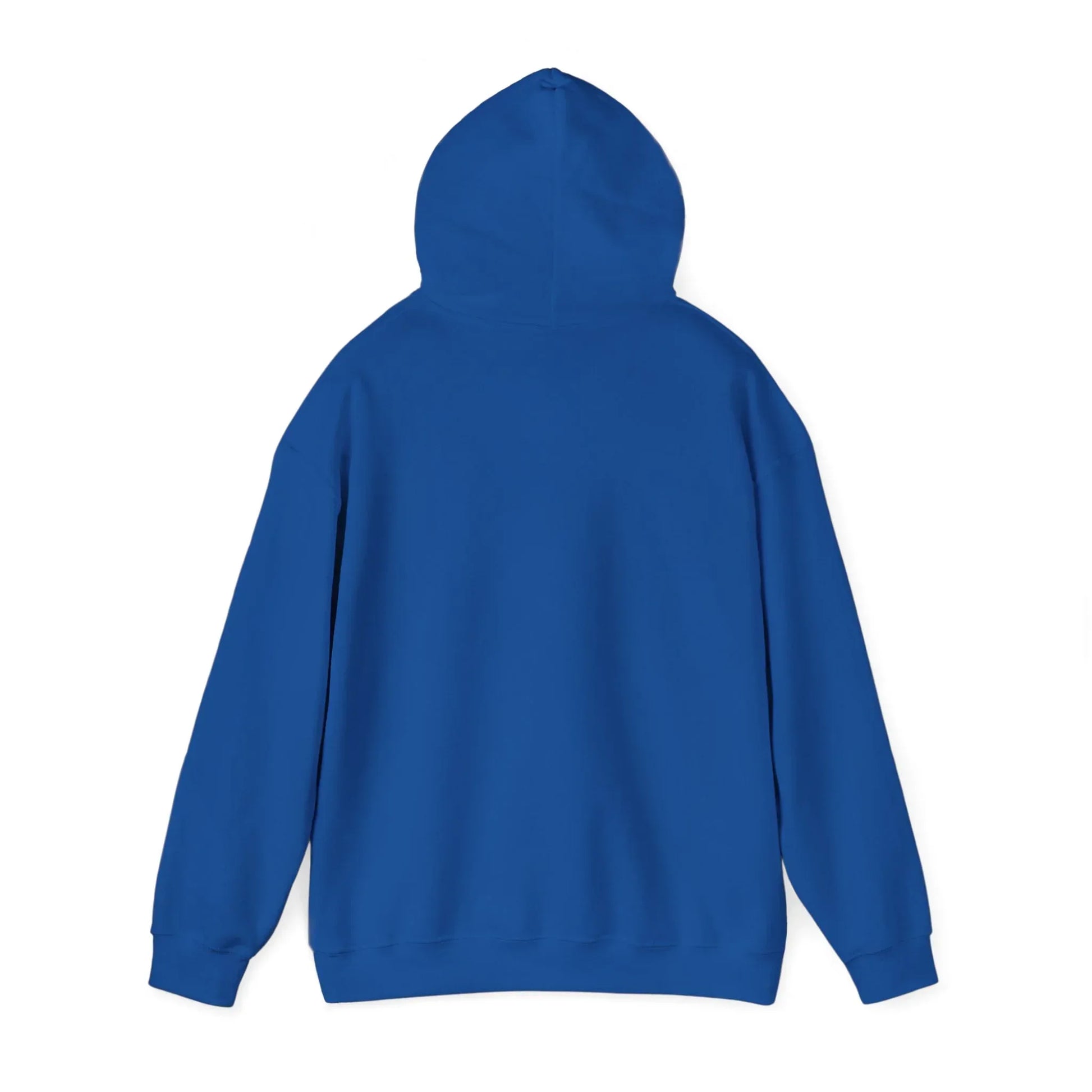 Spookie Hooded Sweatshirt - Halloween - Perfect for Spooky Lovers - The Dreamer's Bookshop.