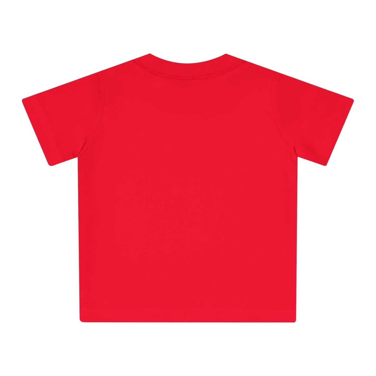 EU - I'm an Original Baby T-Shirt for Future Indie Authors - Cute Baby Apparel - The Dreamer's Bookshop.