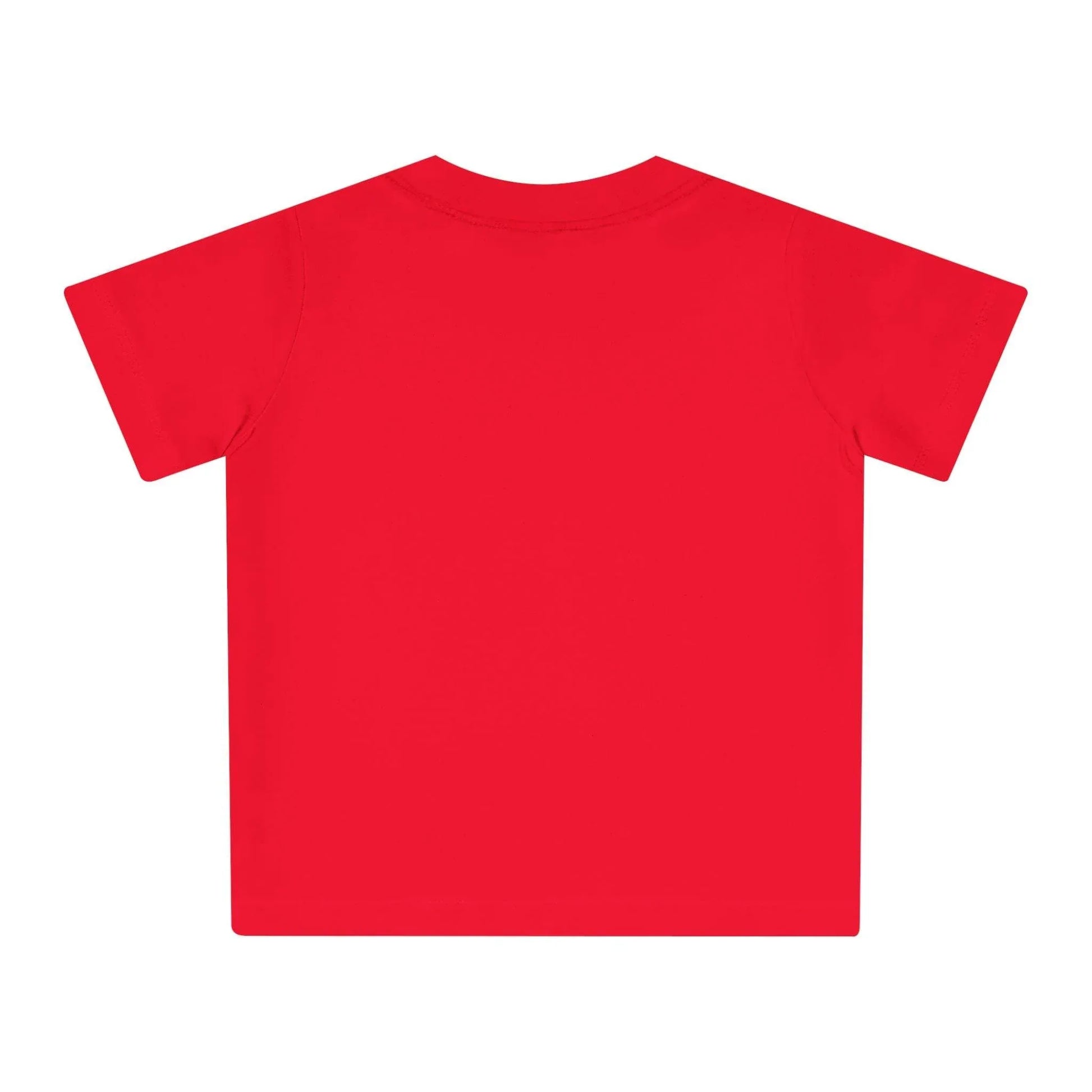 EU - I'm an Original Baby T-Shirt for Future Indie Authors - Cute Baby Apparel - The Dreamer's Bookshop.