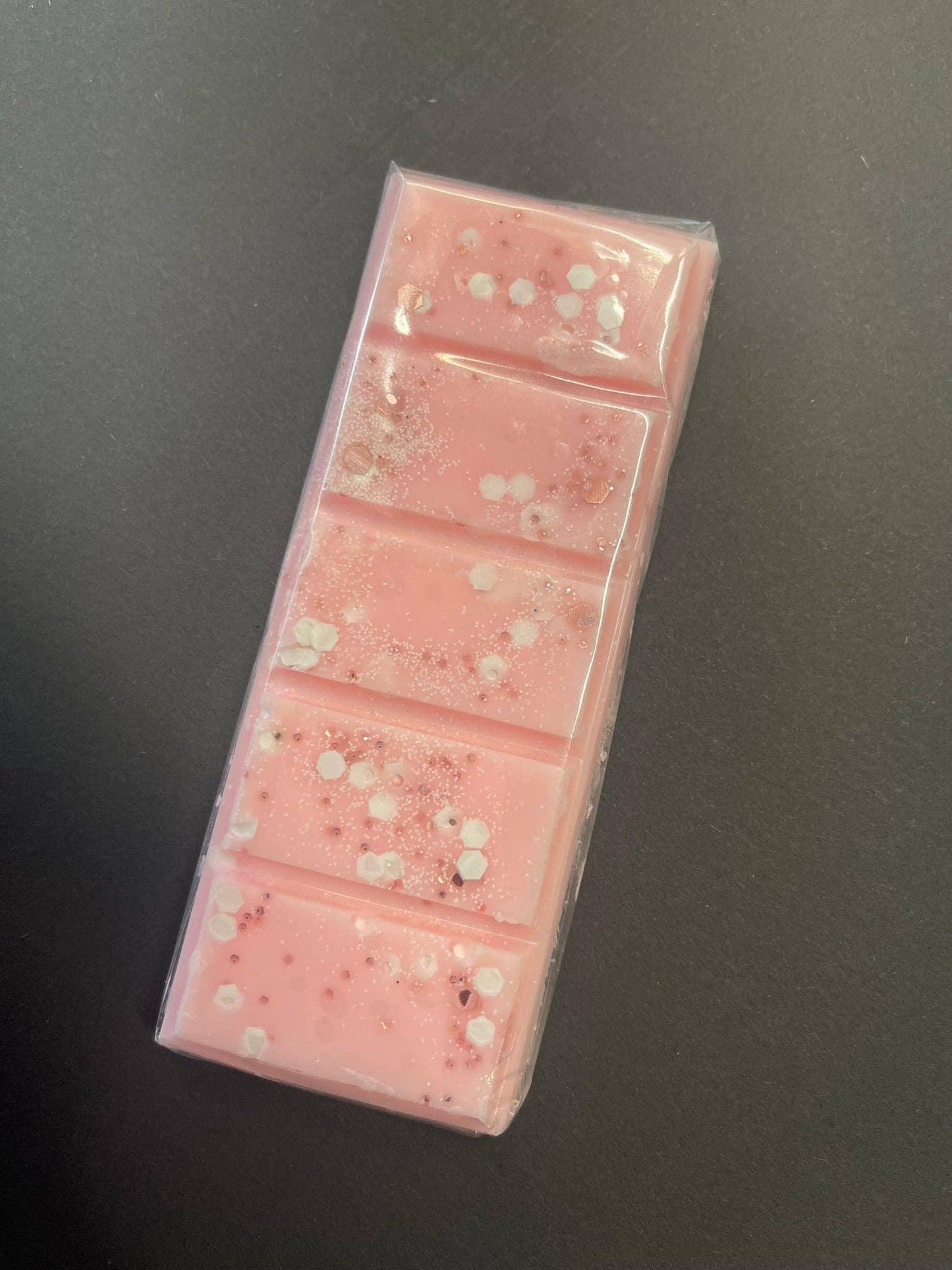 Brickstar Belgium - Waxmelt Bar 'Pink Fairy' - The Dreamer's Bookshop.