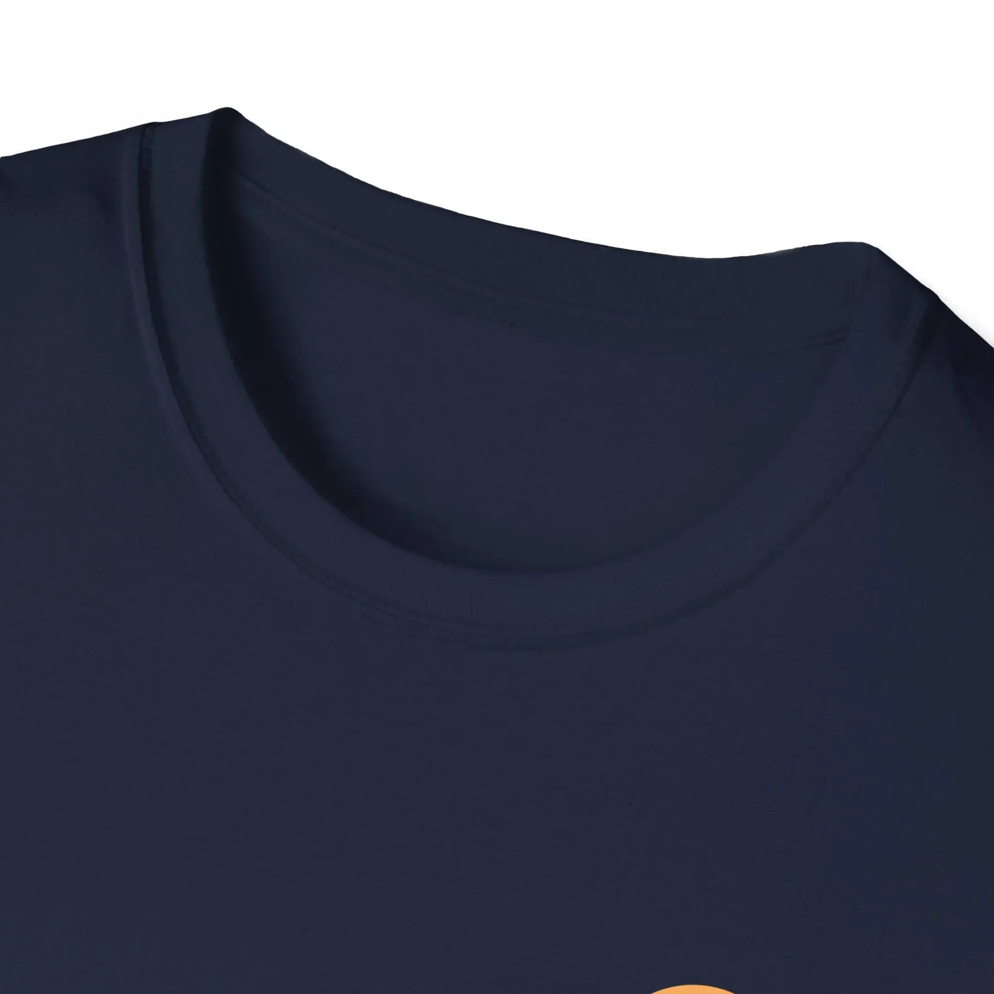 Unisex Softstyle T-Shirt - Spooky Halloween - The Dreamer's Bookshop.