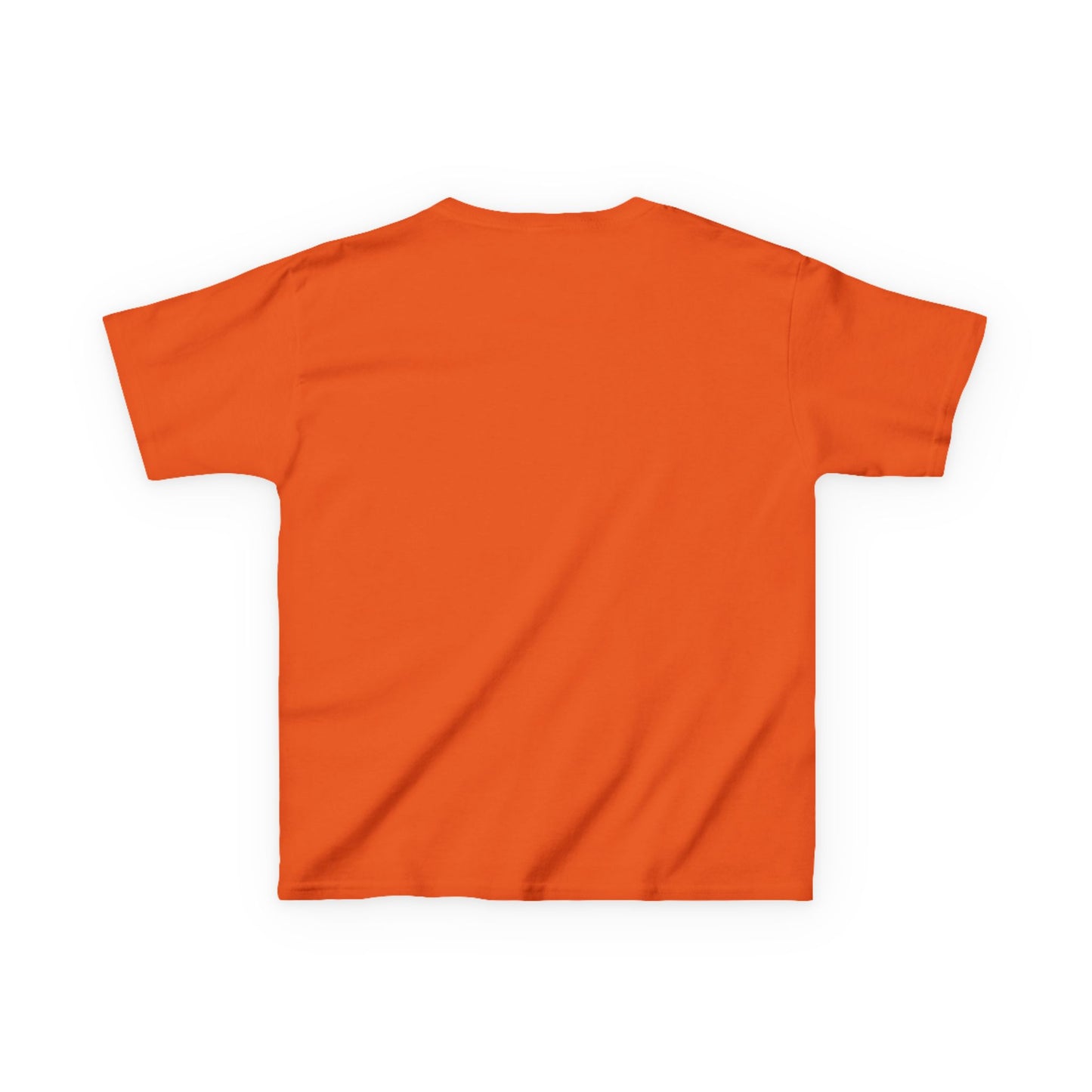 CA - Kids Heavy Cotton Tee - "Start Reading, Start Dreaming"