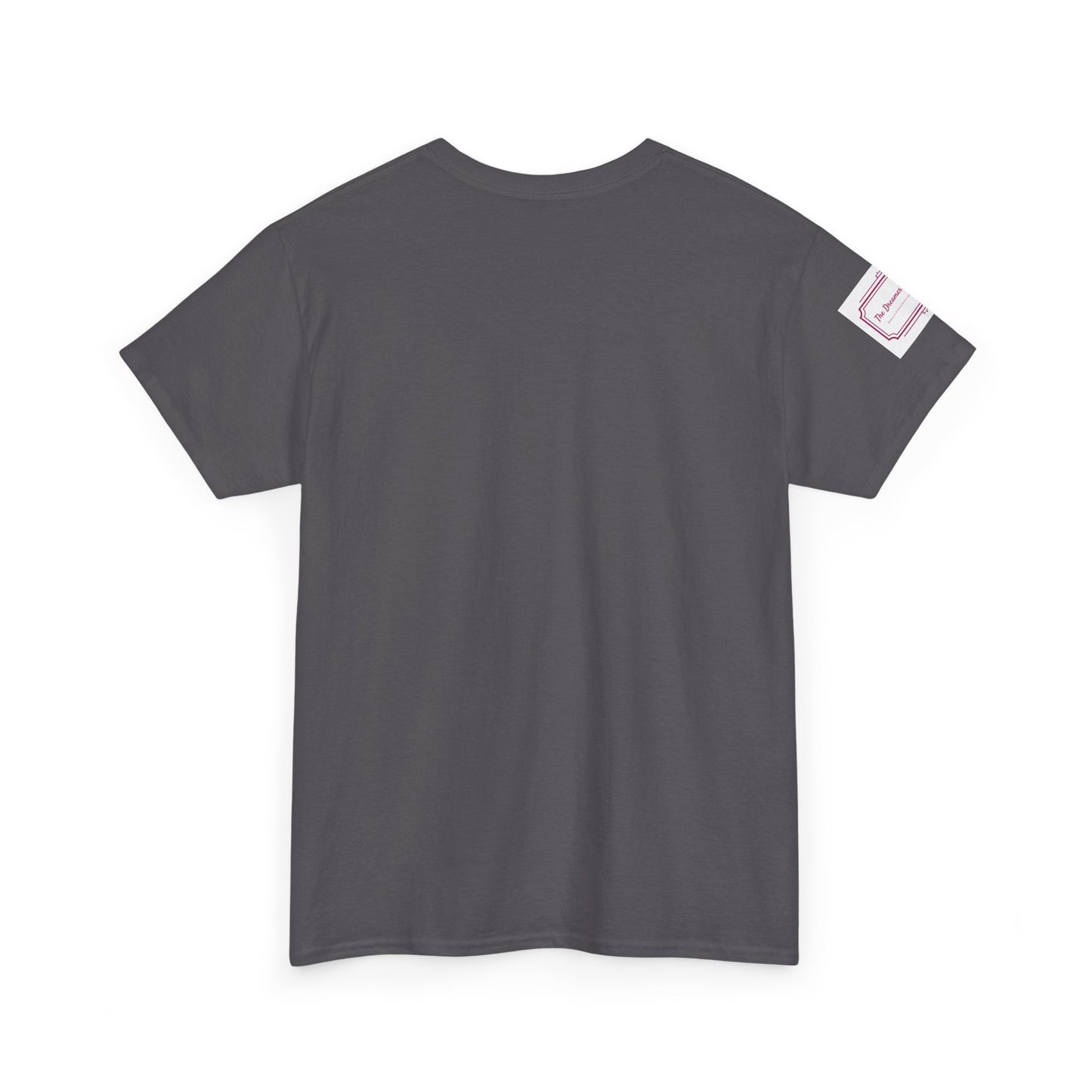 Fiction - Unisex Heavy Cotton Tee - Fairy Tale Retellings