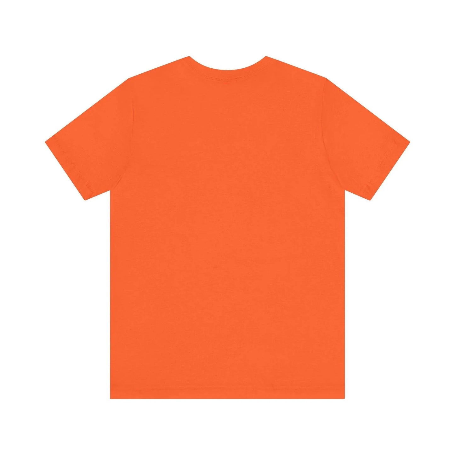 Silent, NO longer Inspirational T-Shirt | Unisex Short Sleeve Tee - The Dreamer's Bookshop.