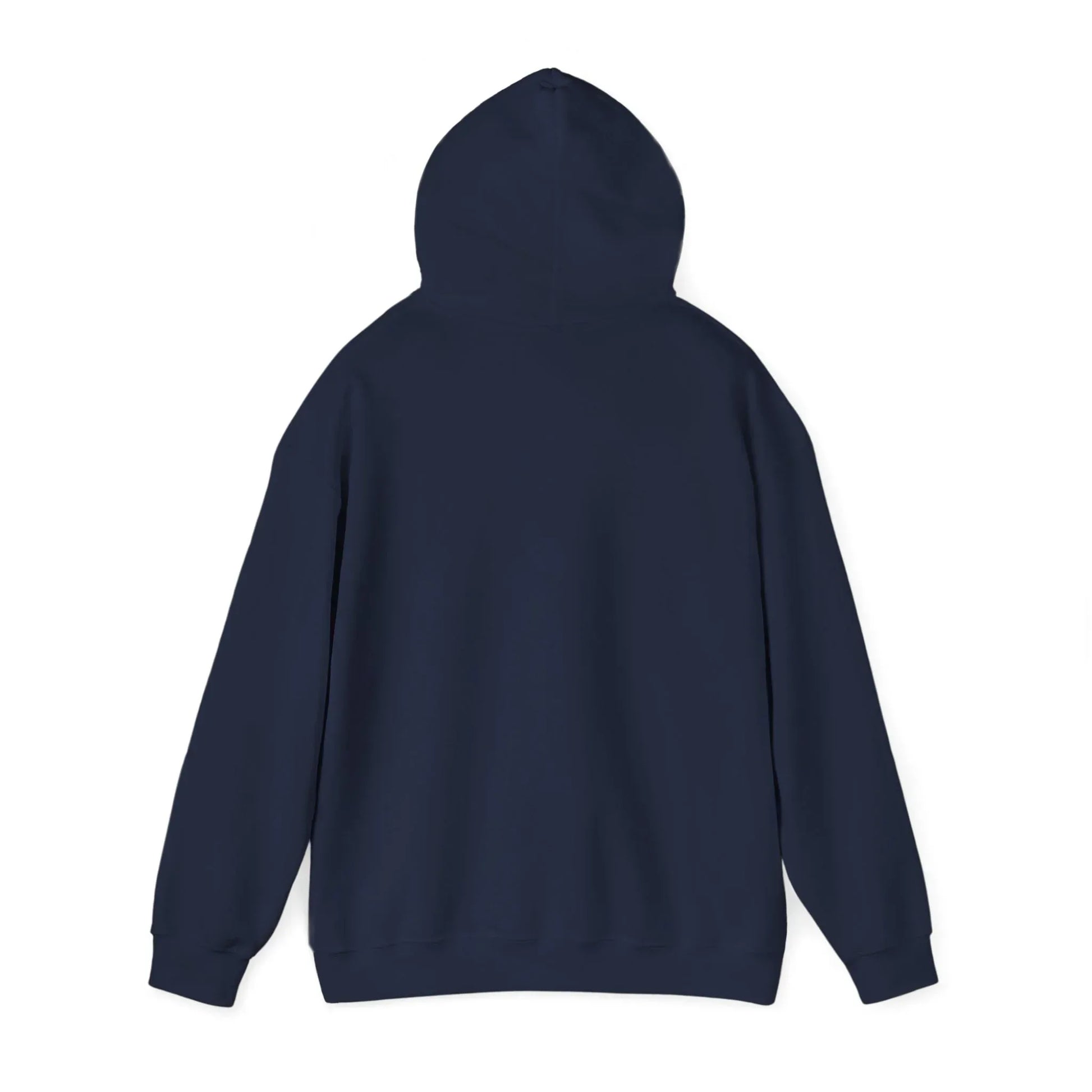 Christmas Book Tree Hoodie - Cozy Unisex Sweatshirt for Book Lovers - The Dreamer's Bookshop.