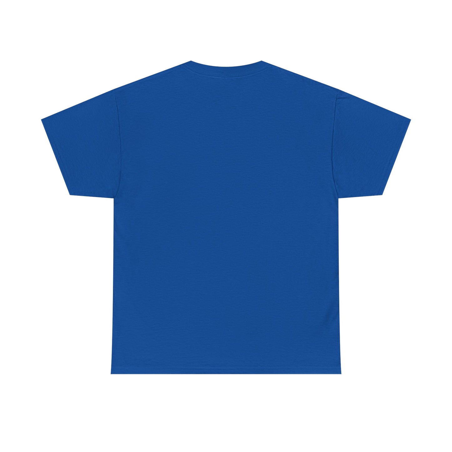 Magic -  Graphic Tee - Unisex Heavy Cotton T-Shirt - Fantasy Tales