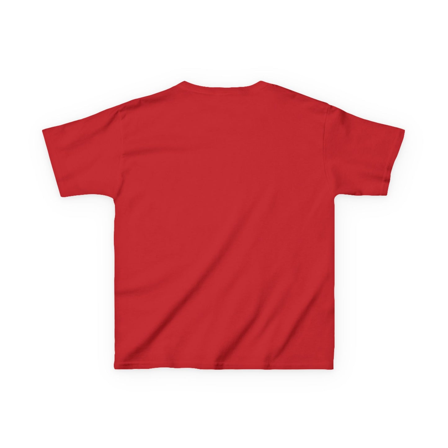 AU - Kids Heavy Cotton™ Tee - Start Reading Start Dreaming