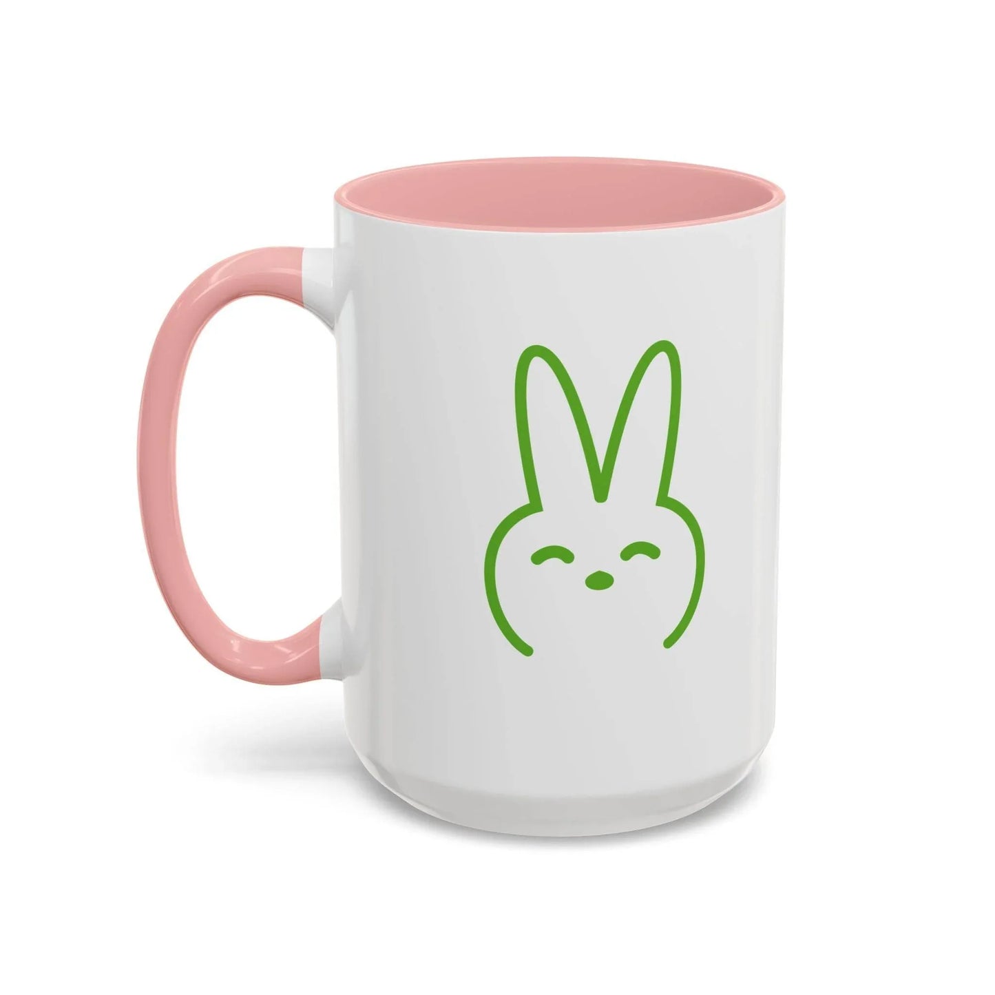 Don't Let Me Get Cold Accent Coffee Mug - Perfect Gift for Coffee Lovers - The Dreamer's Bookshop.