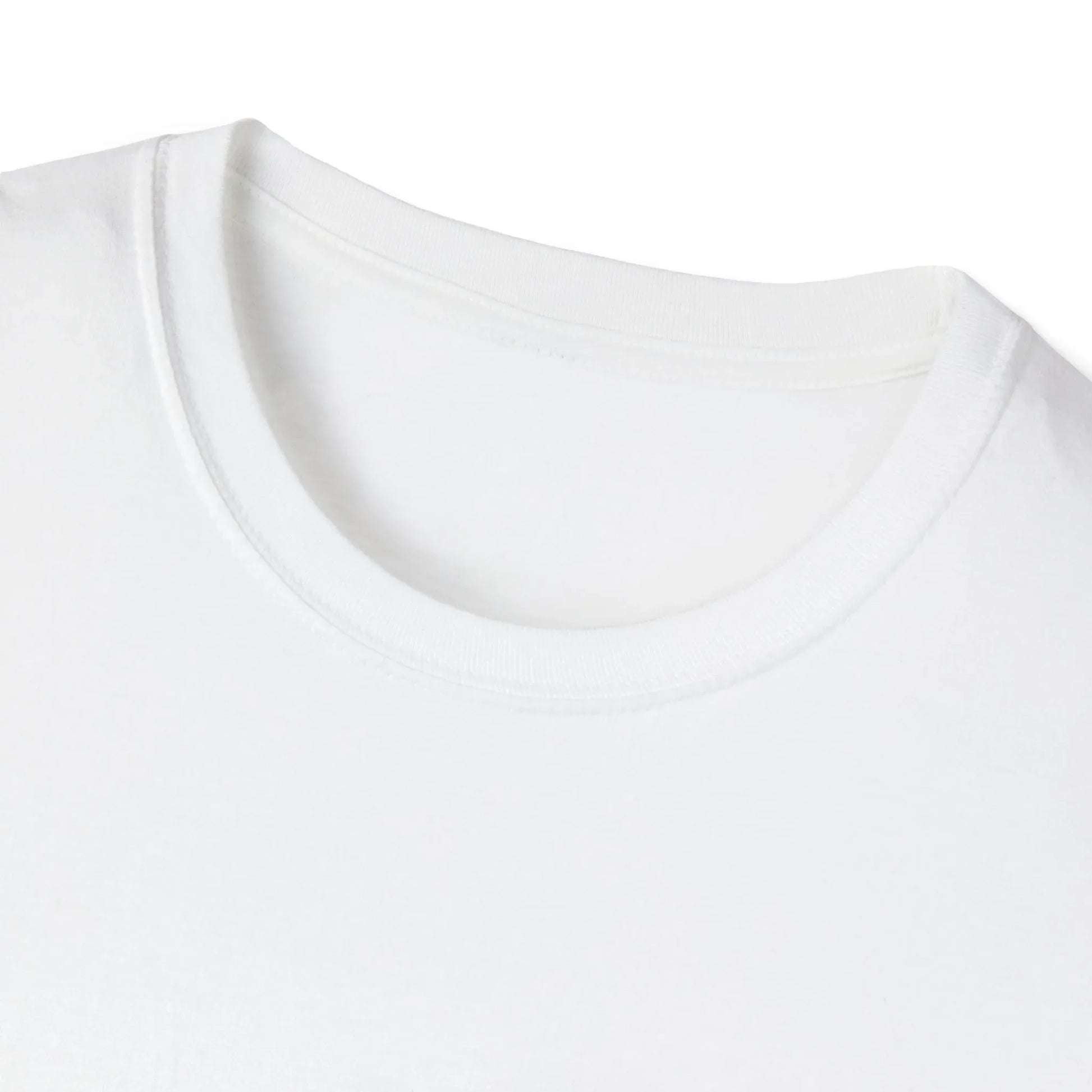 Unisex -Inspired T-Shirt - "To Ask" - Philosophical - The Dreamer's Bookshop.
