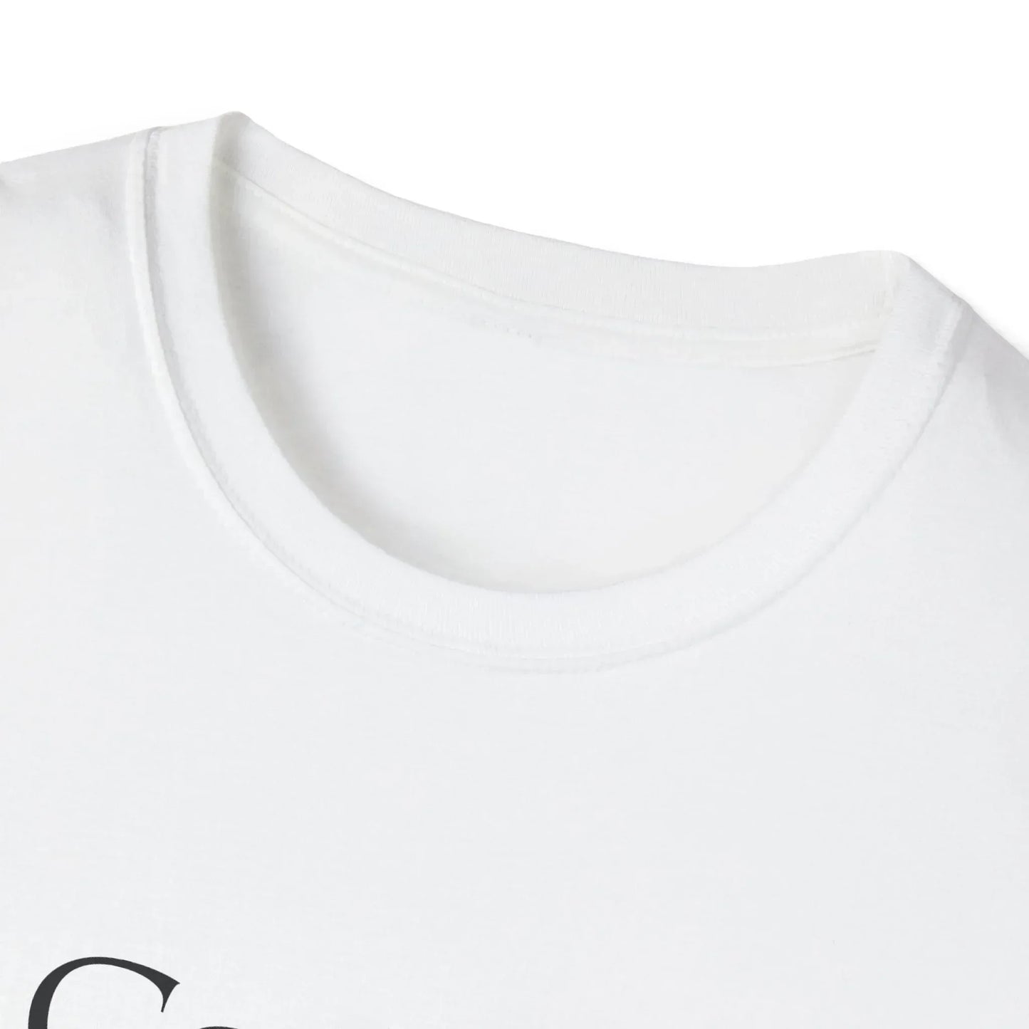 Cancer Warrior Unisex Softstyle T-Shirt - Empower Your Battle - The Dreamer's Bookshop.