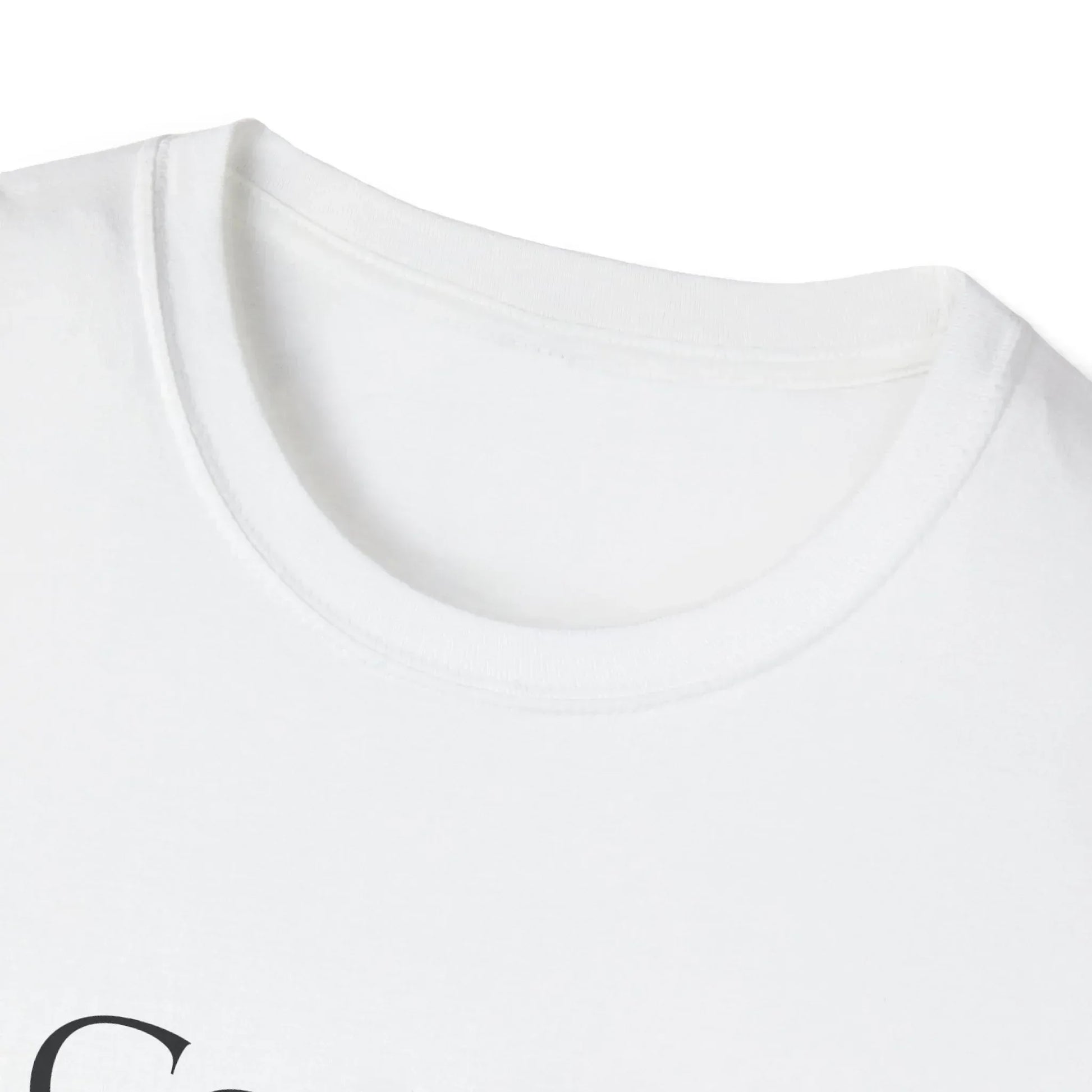 Cancer Warrior Unisex Softstyle T-Shirt - Empower Your Battle - The Dreamer's Bookshop.