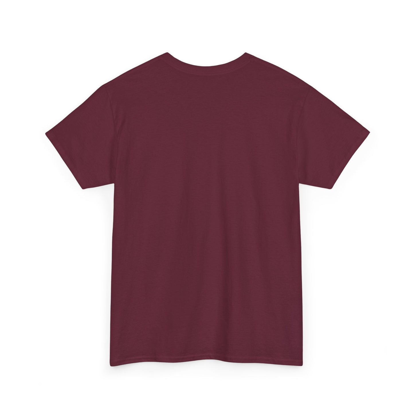 Fiction -  Graphic Tee - Unisex Heavy Cotton T-Shirt - Fairy Tale Retellings