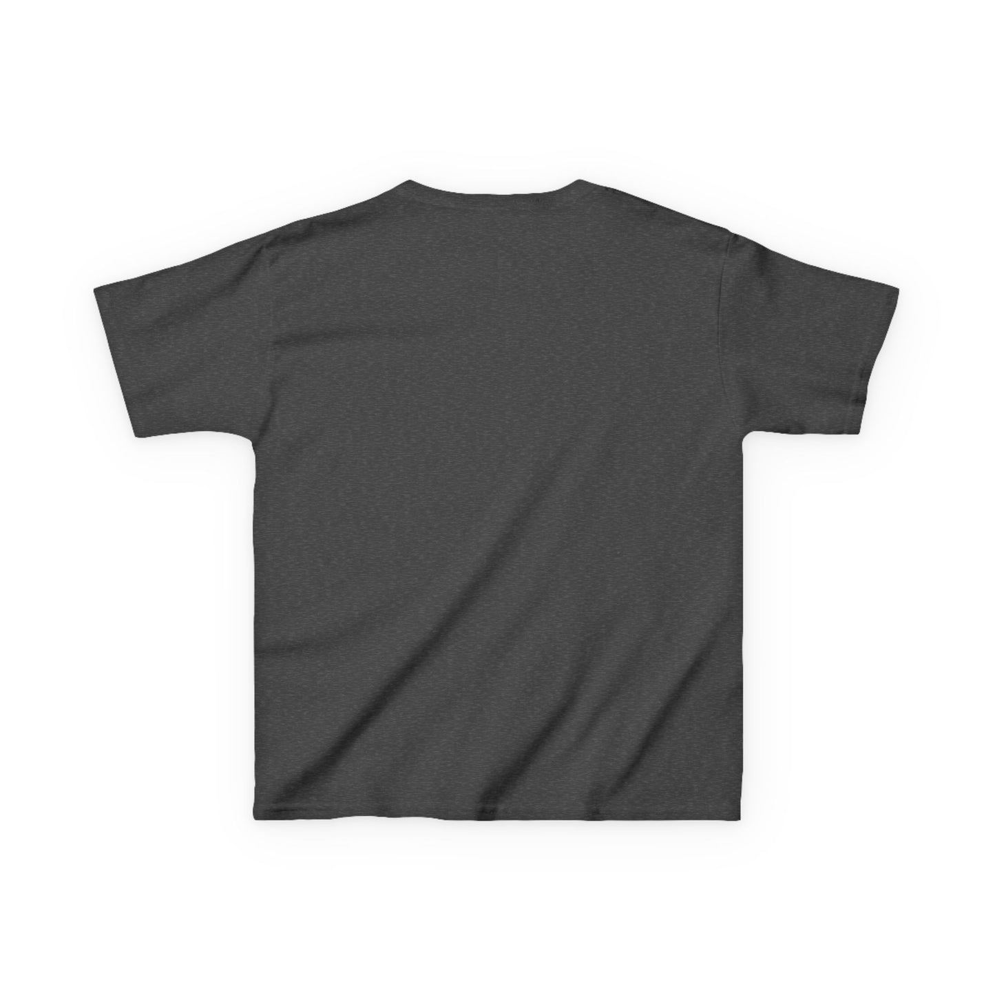 CA - Kids Heavy Cotton Tee - "Start Reading, Start Dreaming"
