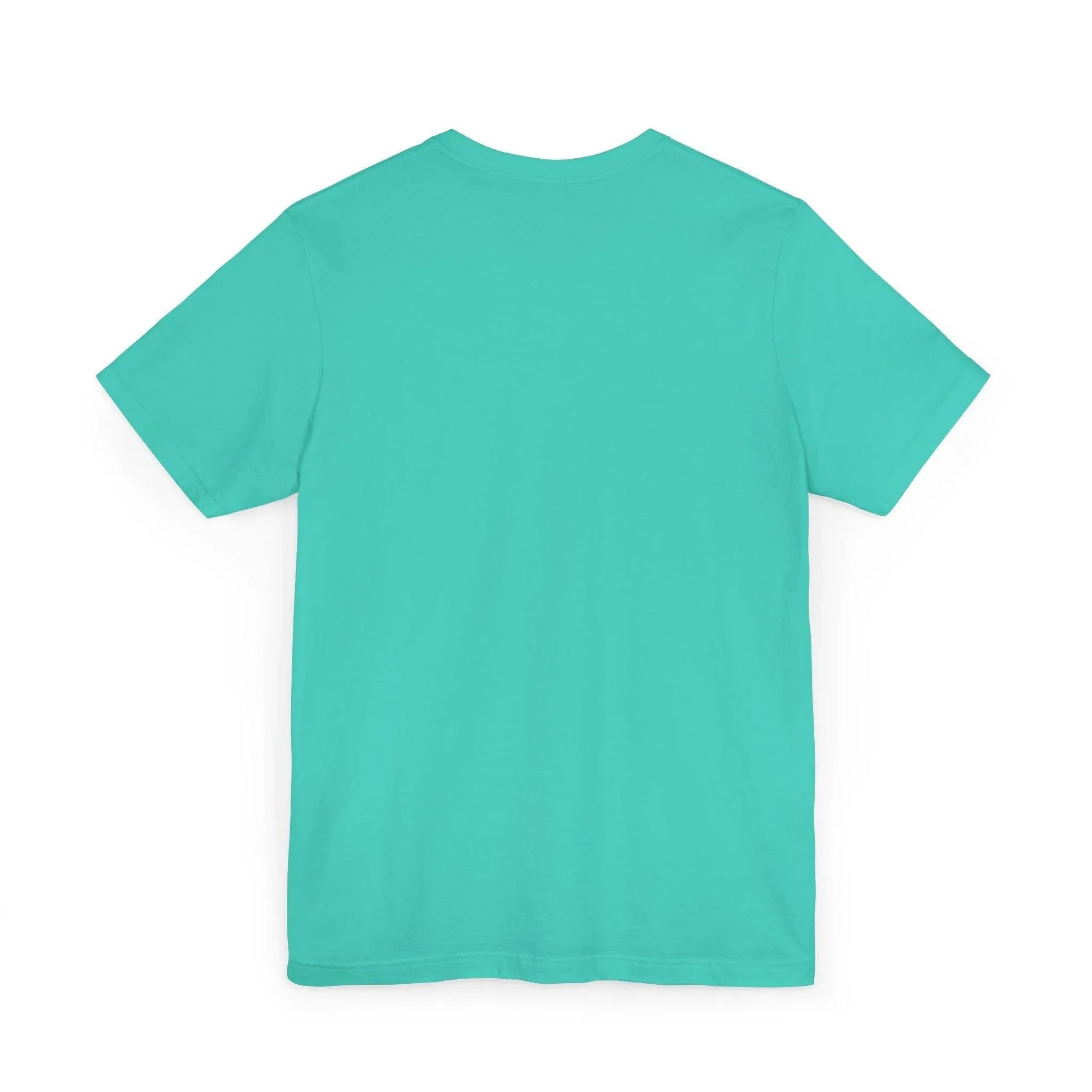 Inspirational Unisex Jersey T-Shirt - Be Kind Vibe - The Dreamer's Bookshop.