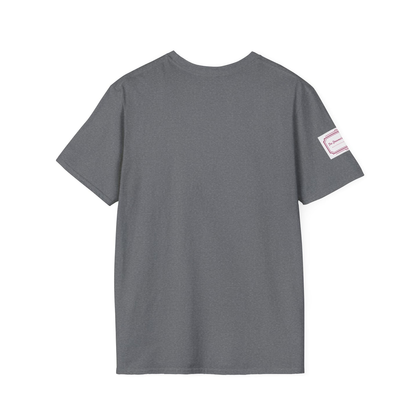 Unisex Softstyle T-Shirt - Spooky Season Halloween