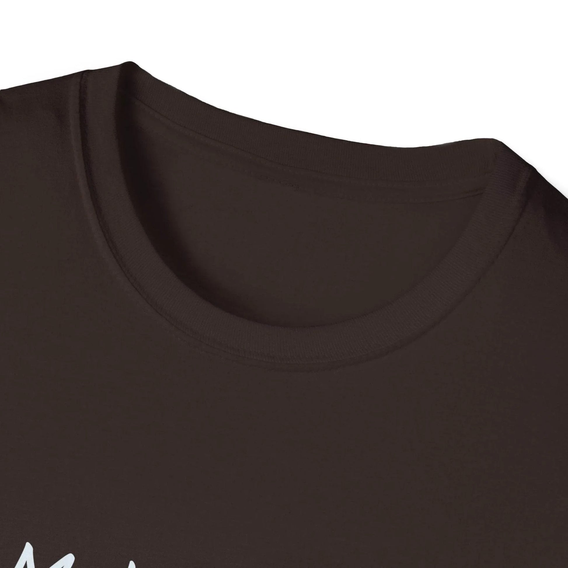 Motivational Unisex Softstyle T-Shirt - Make Time - The Dreamer's Bookshop.