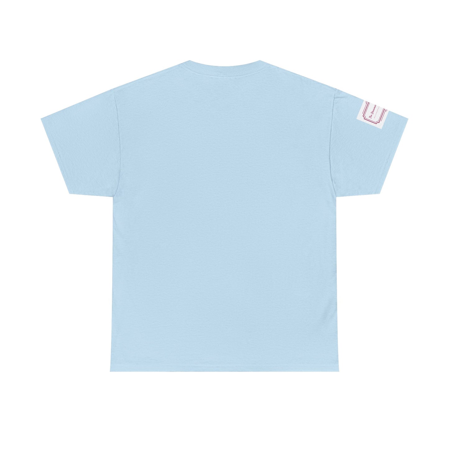 Magic - Unisex Heavy Cotton Tee - Fantasy Tales
